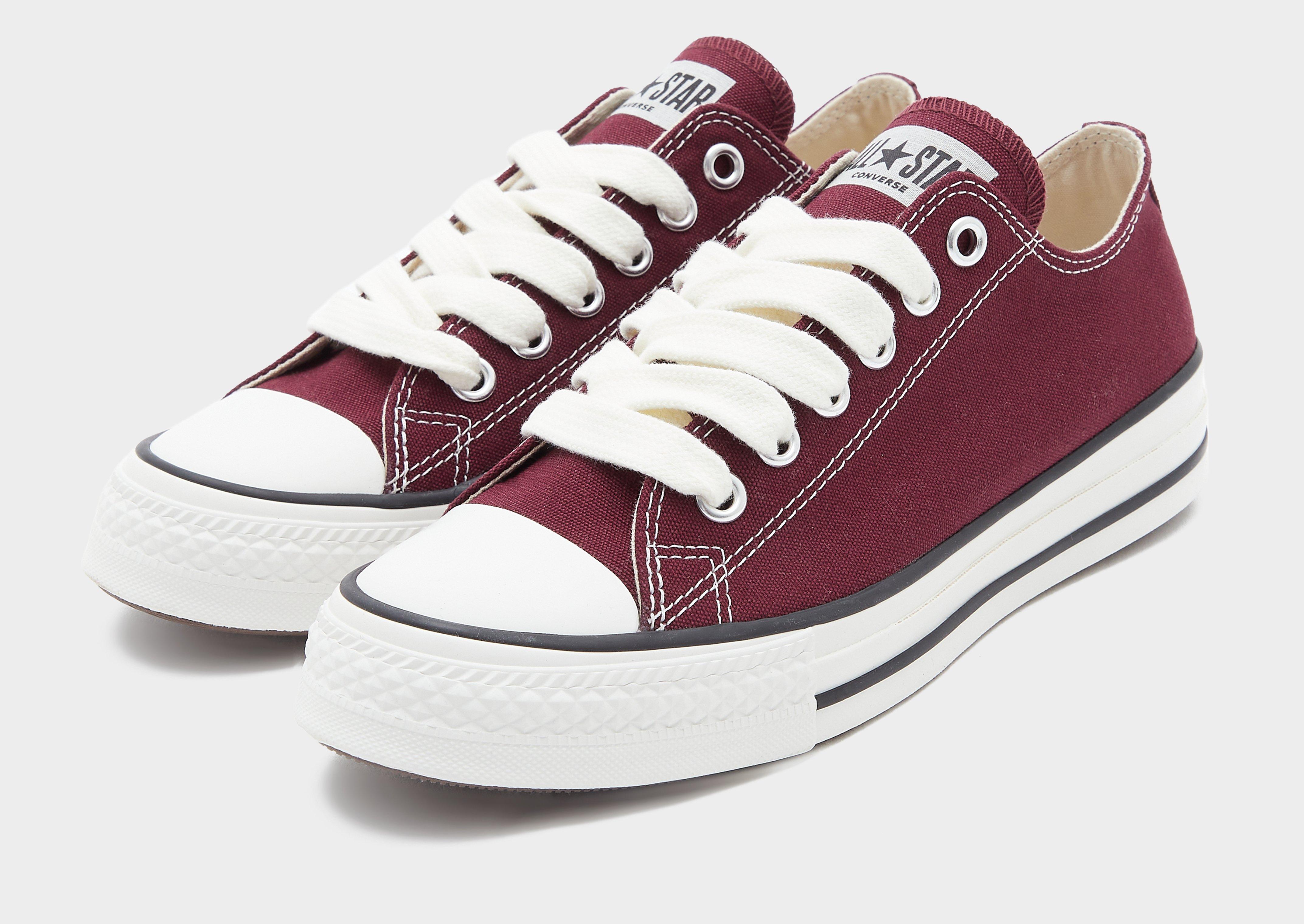 Converse Chuck Taylor Throwback Low Women's