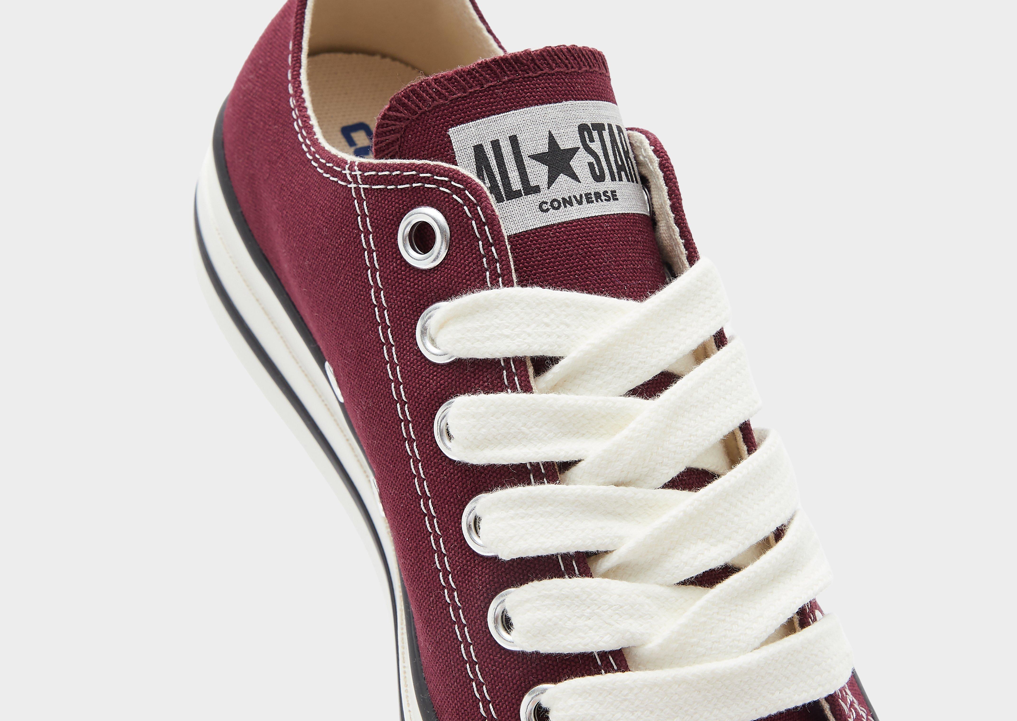 Converse Chuck Taylor Throwback Low Women's