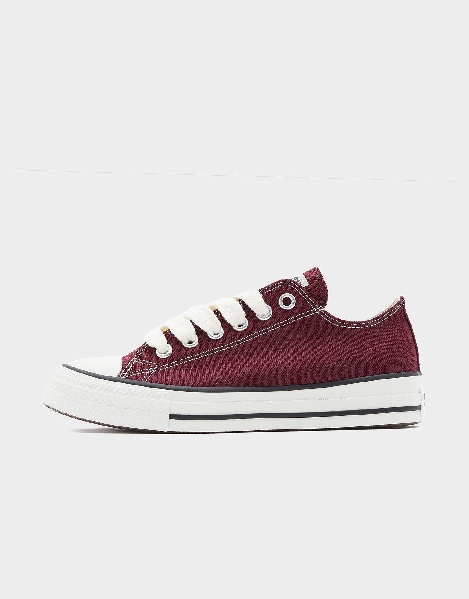 Converse Chuck Taylor Throwback Low Women's