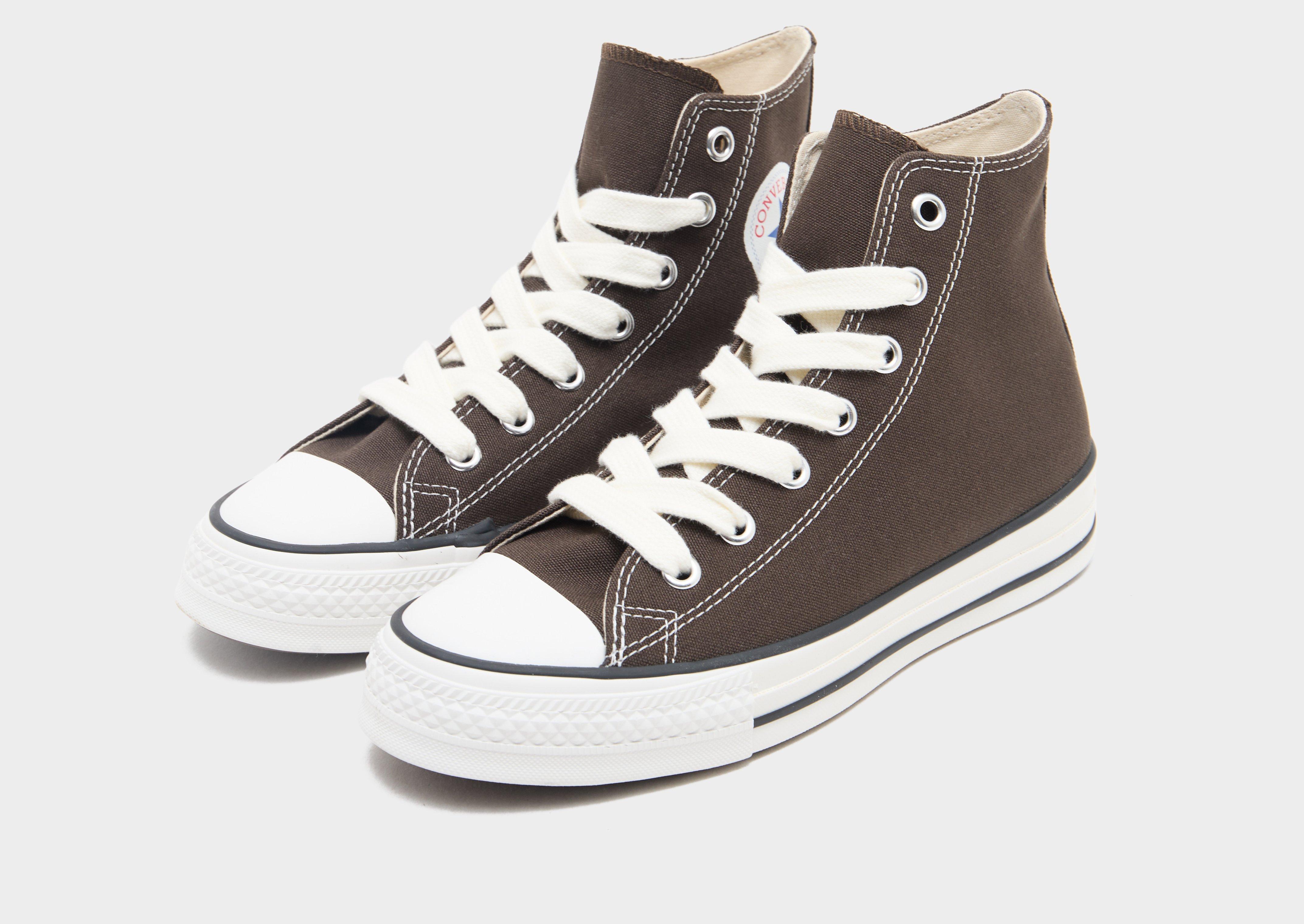 Converse Chuck Taylor Throwback High para mujer