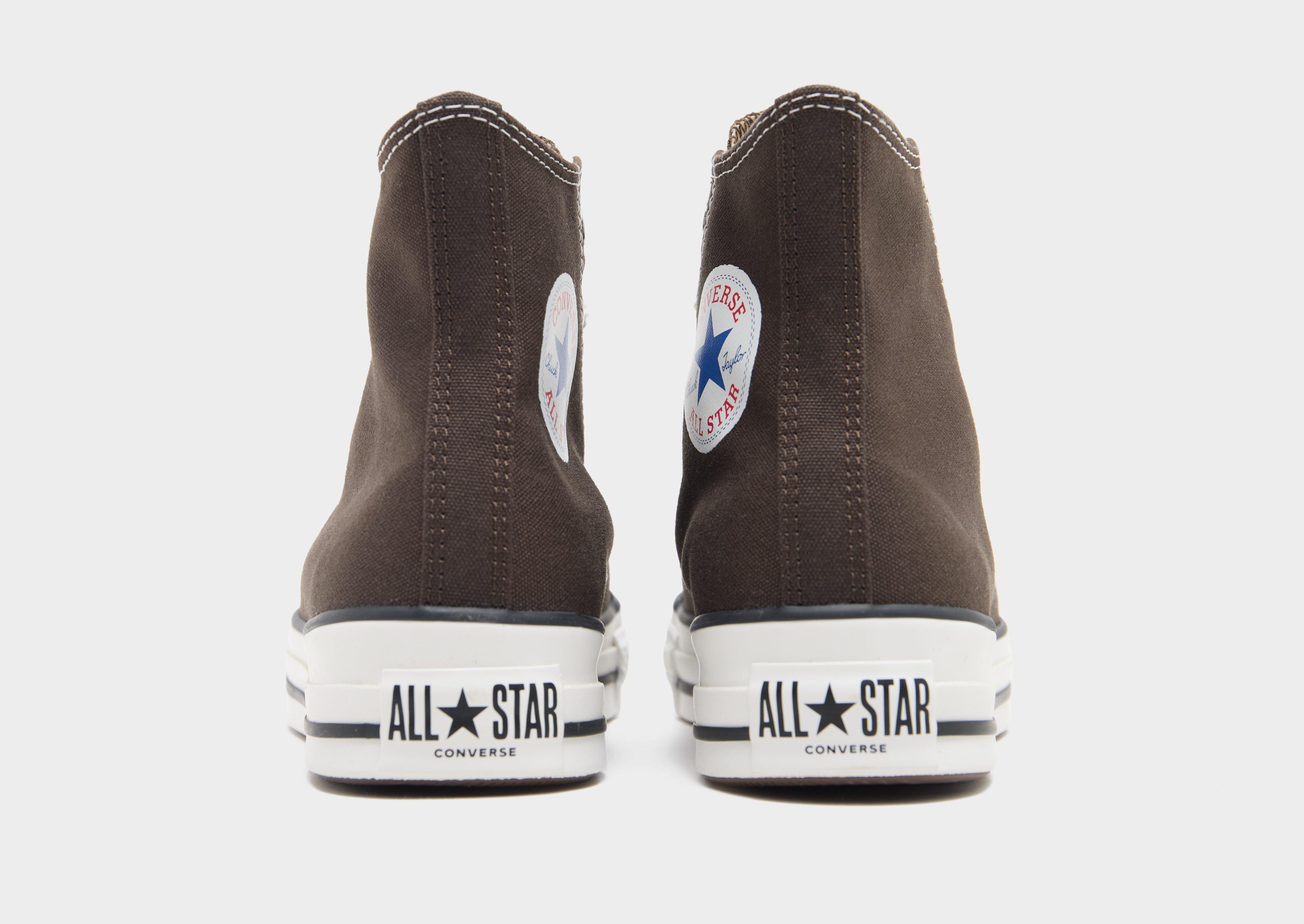 Converse Chuck Taylor Throwback High para mujer