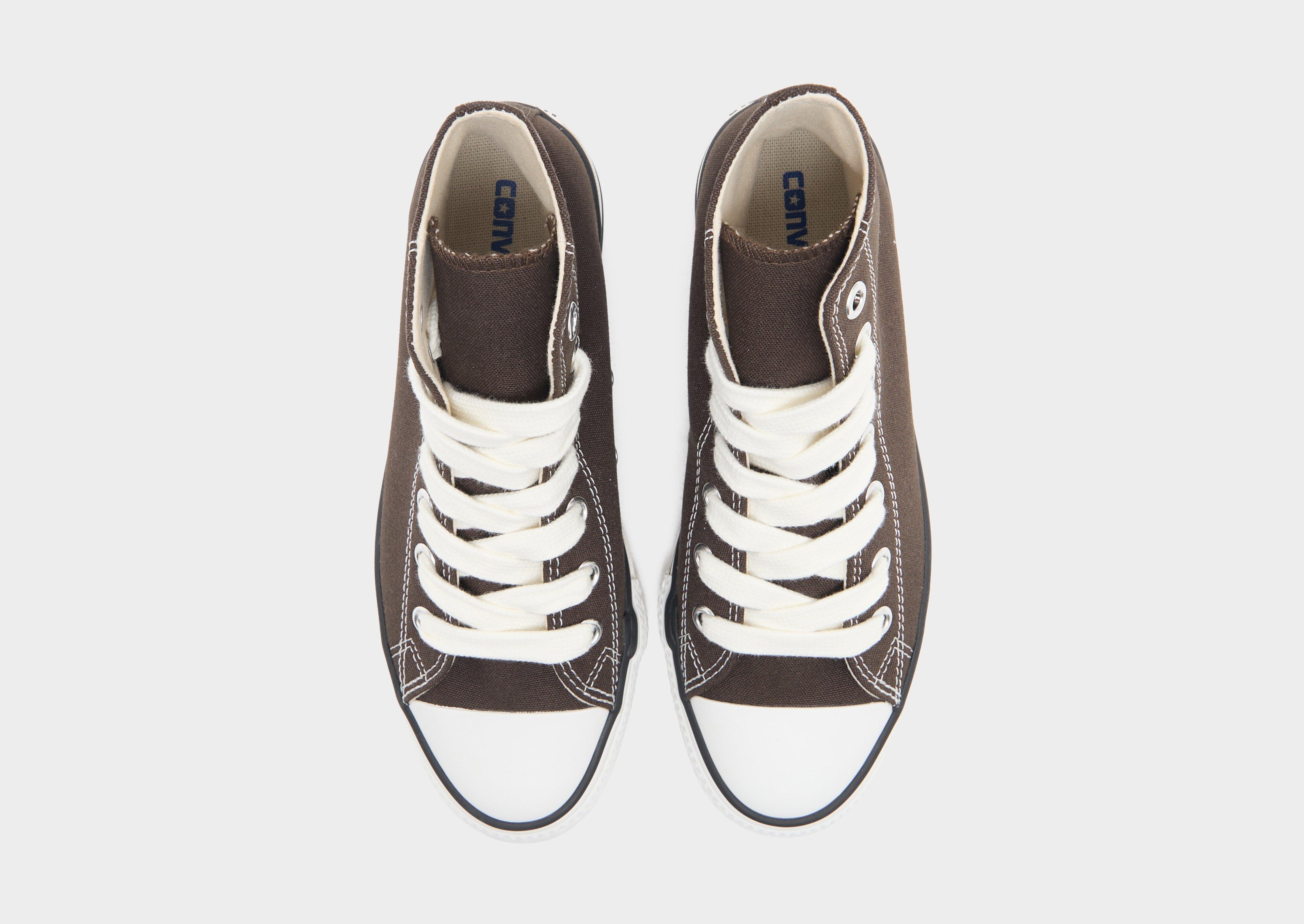 Converse Chuck Taylor Throwback High para mujer