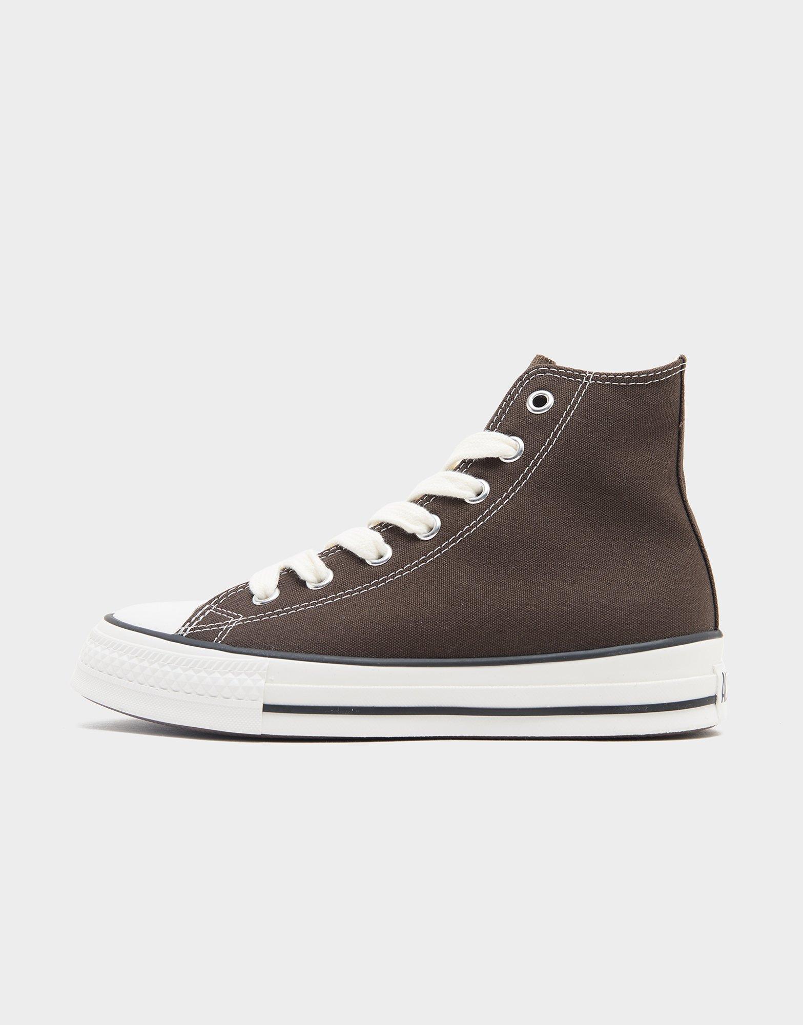 Converse Chuck Taylor Throwback High para mujer