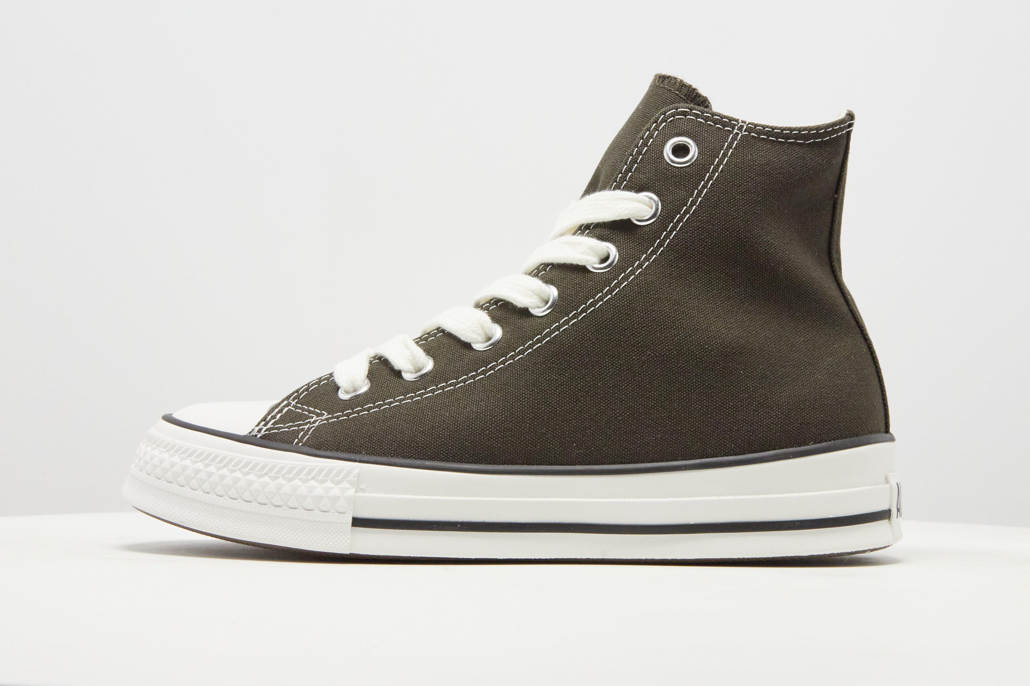 Converse Chuck Taylor Throwback High Women's
