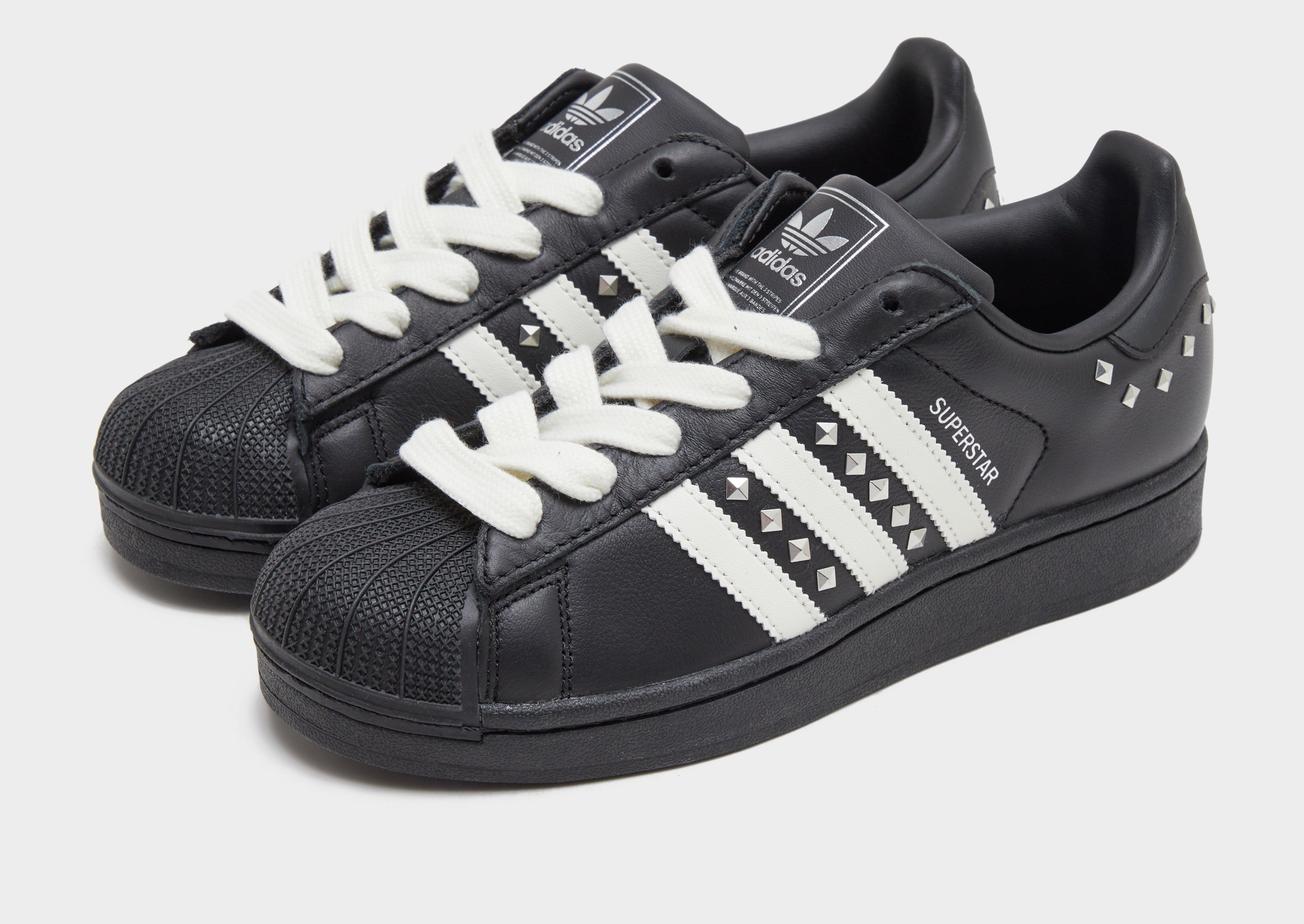 adidas Originals Superstar II Femme