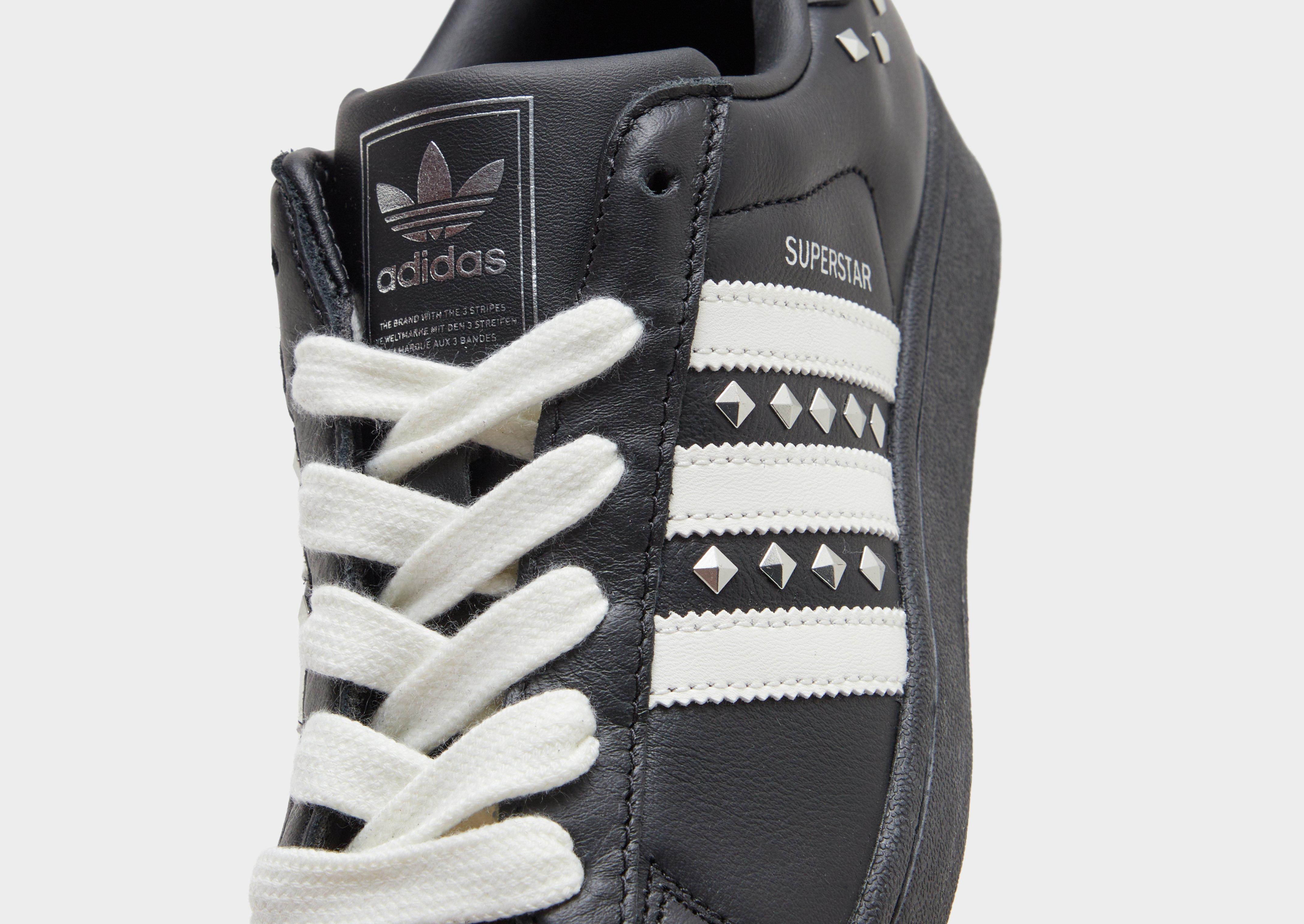 adidas Originals Superstar II Femme