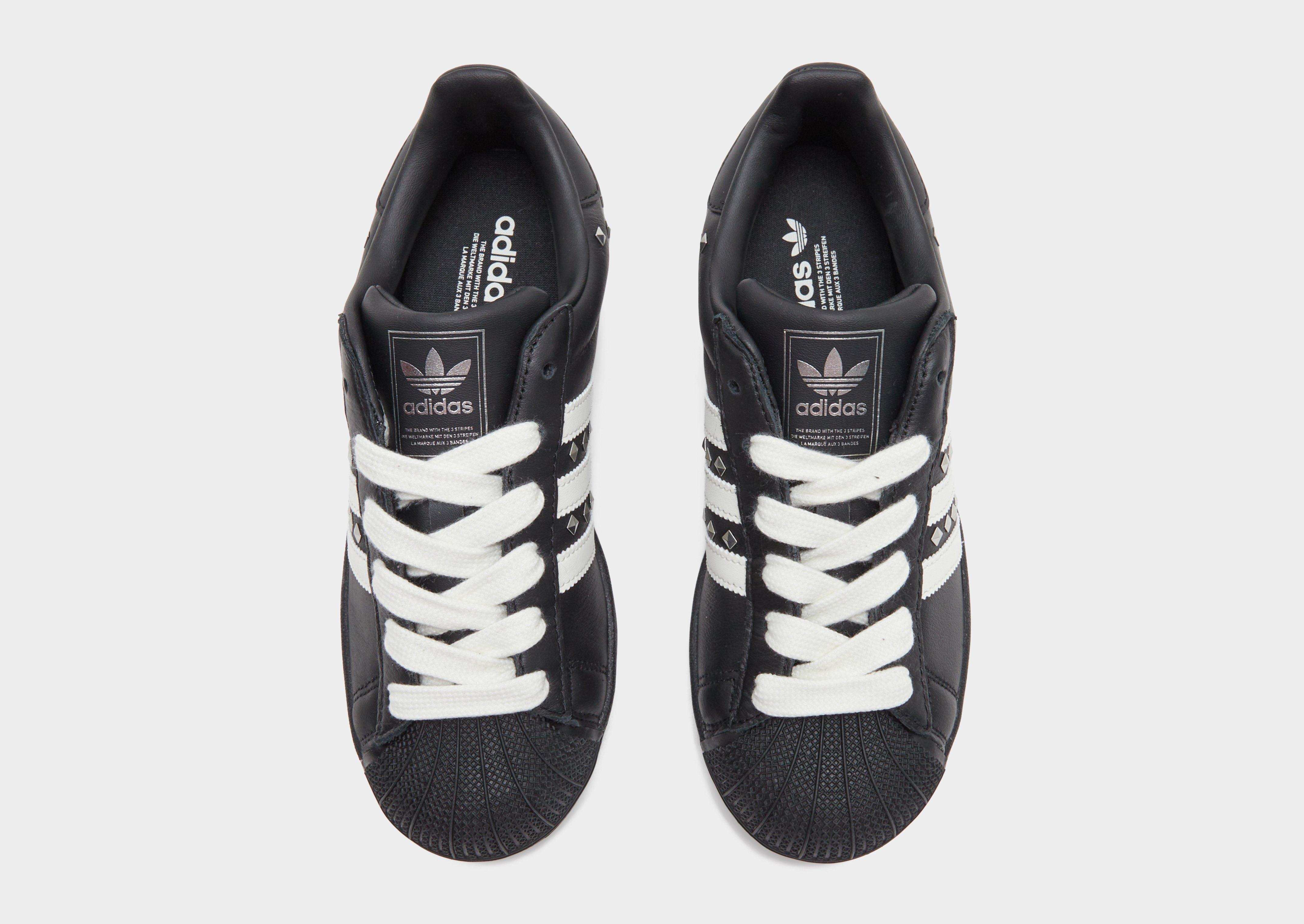 adidas Originals Superstar II Femme