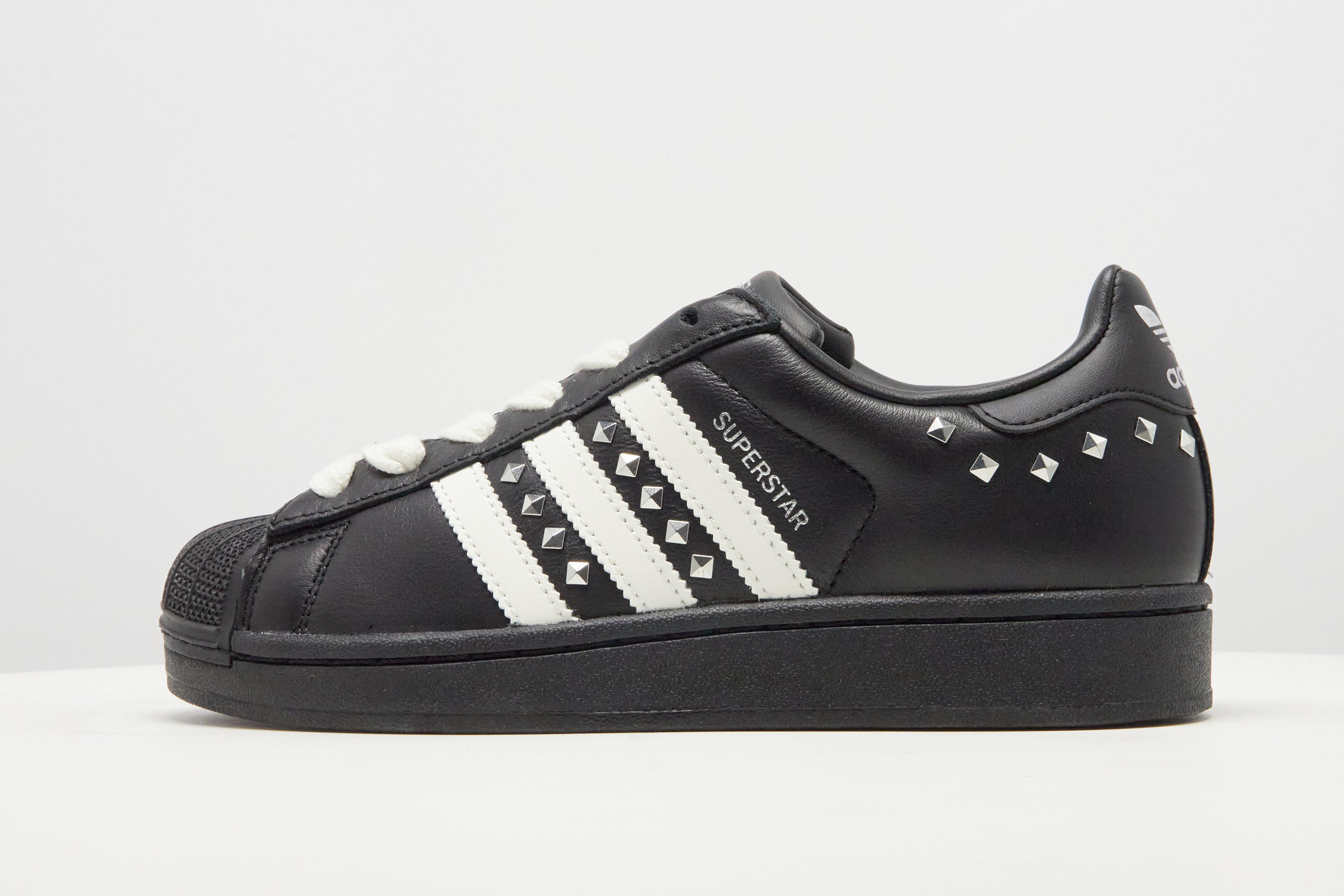 adidas Originals Superstar II Damen