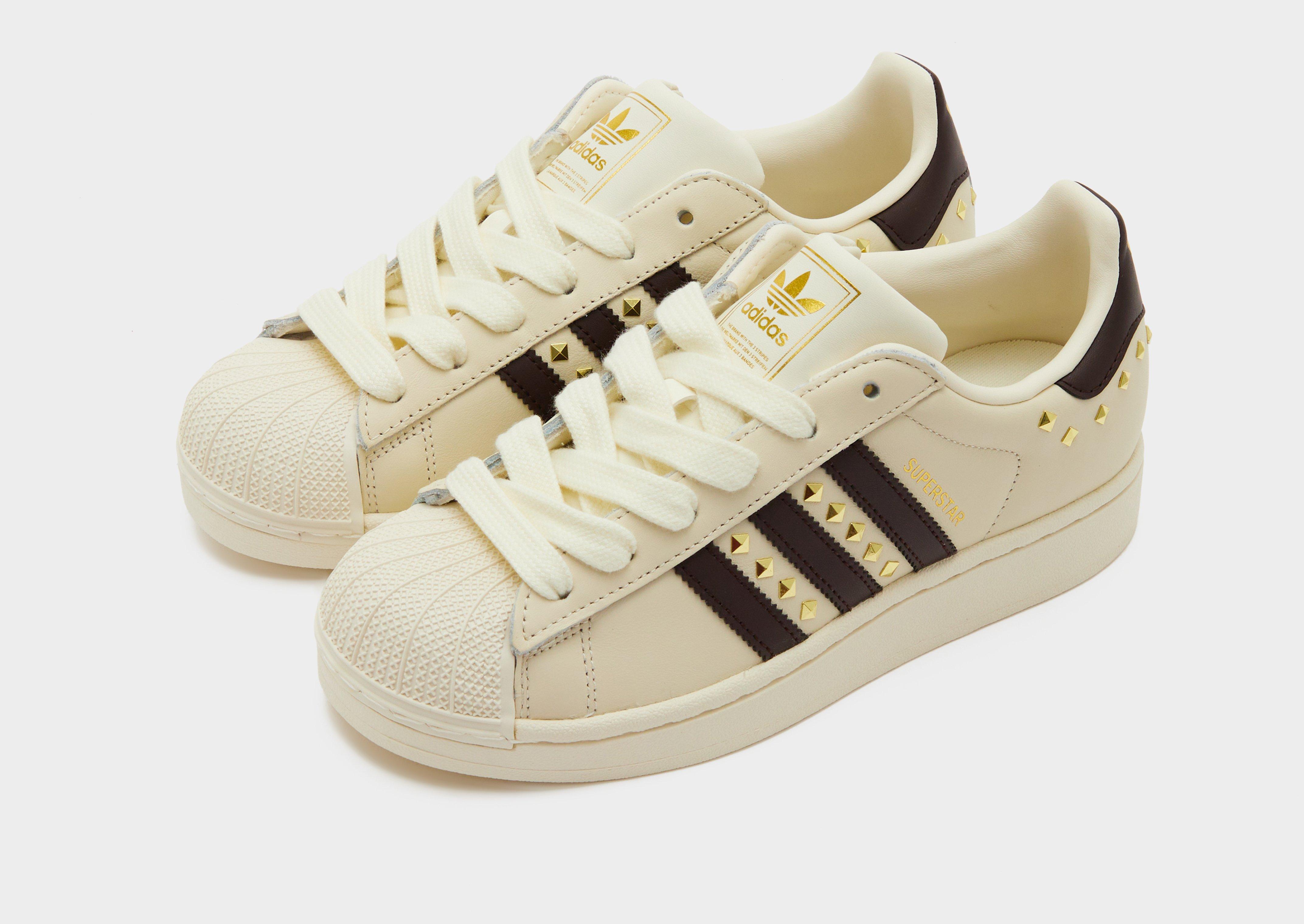 adidas Originals Superstar II Women's
