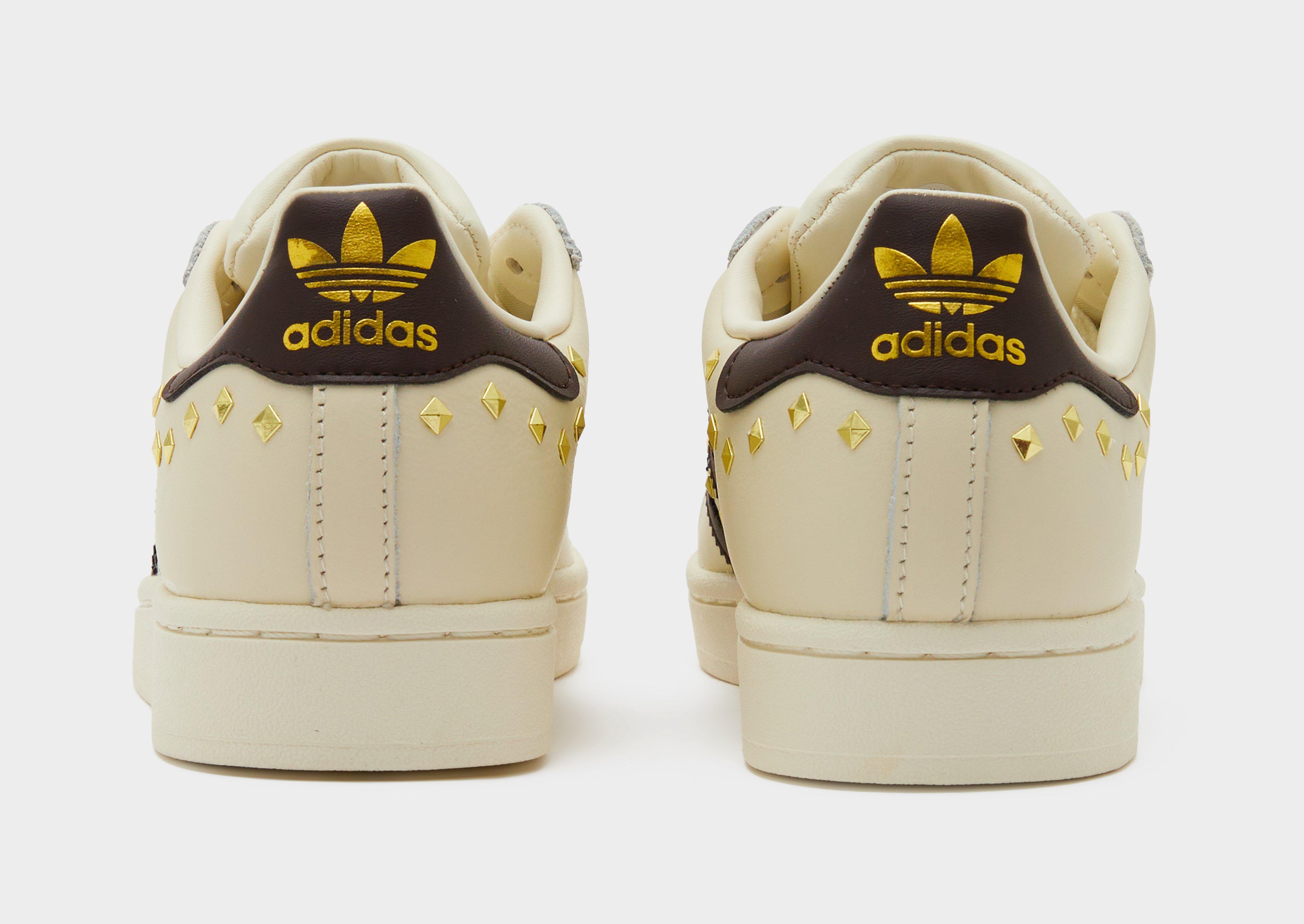 adidas Originals Superstar II Women's