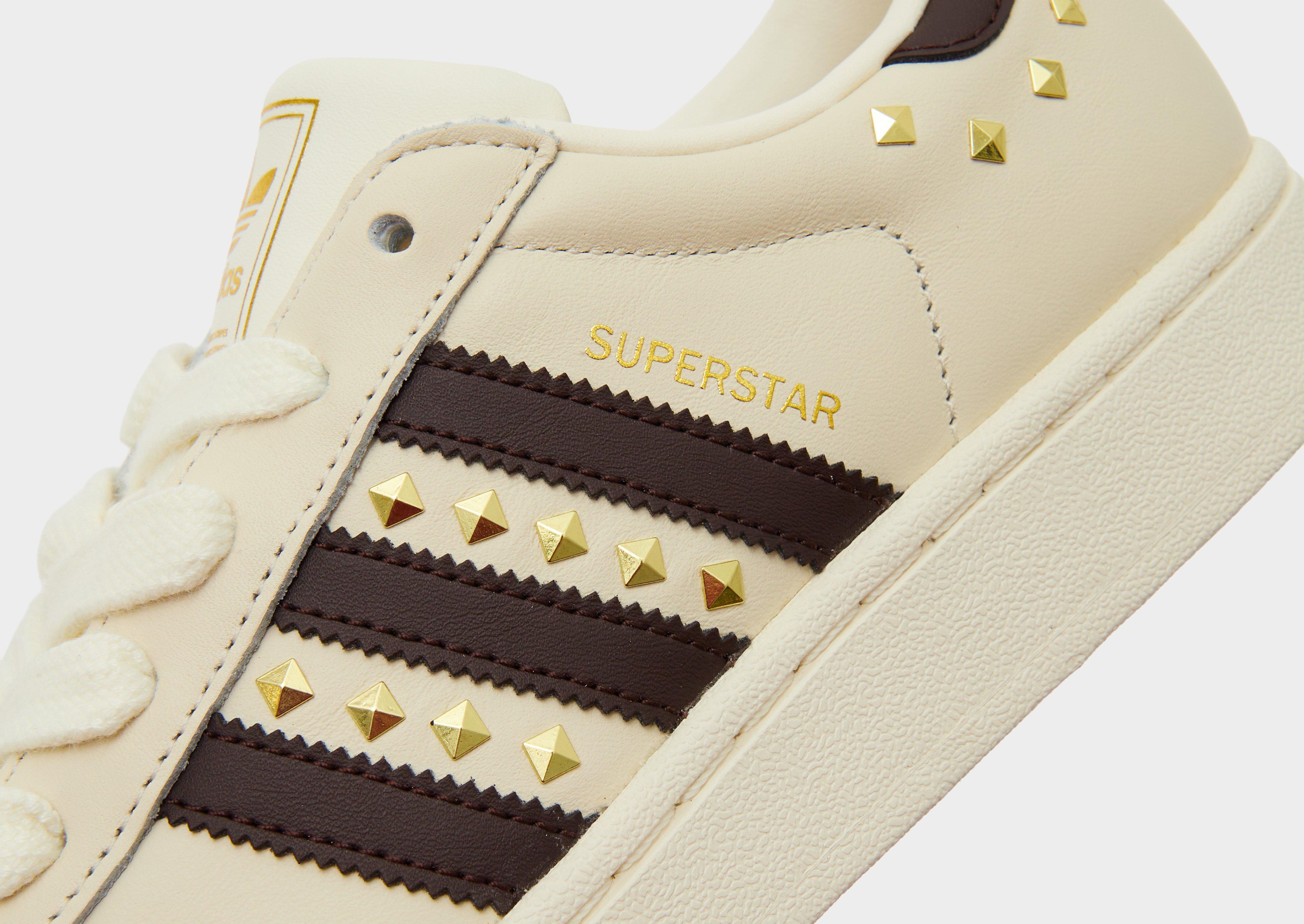 adidas Originals Superstar II Women's