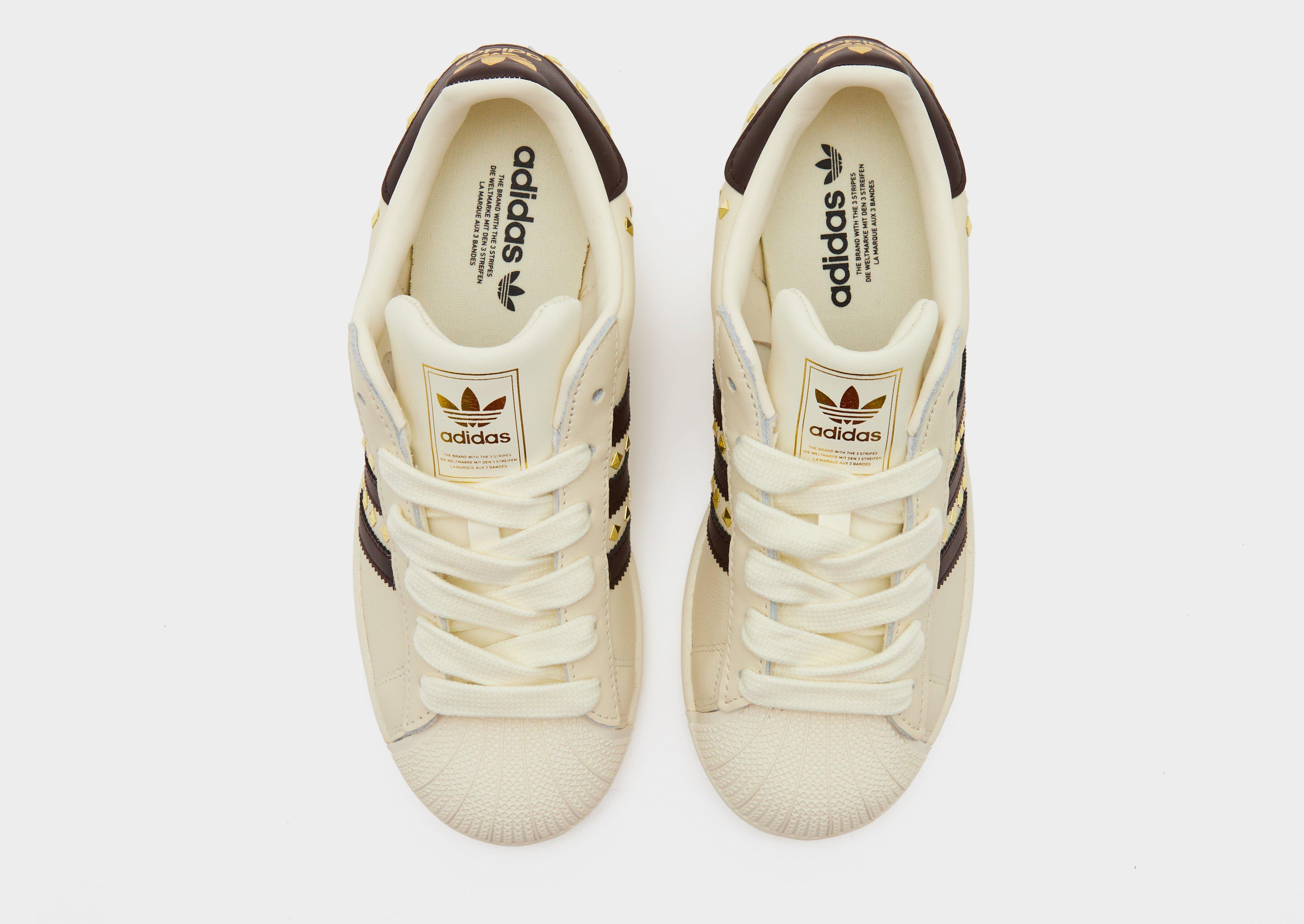 adidas Originals Superstar II Women's