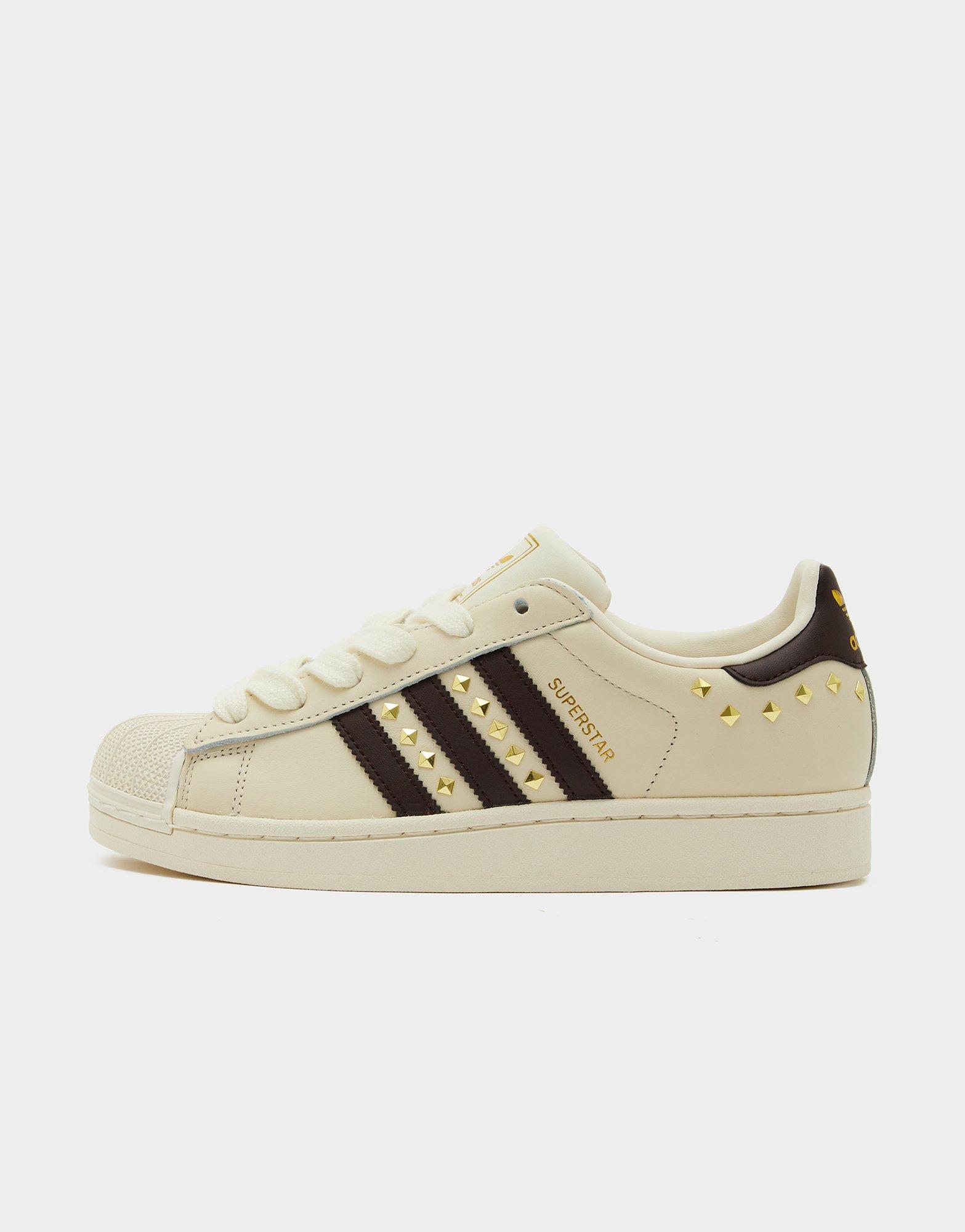 adidas Originals Superstar II Women's
