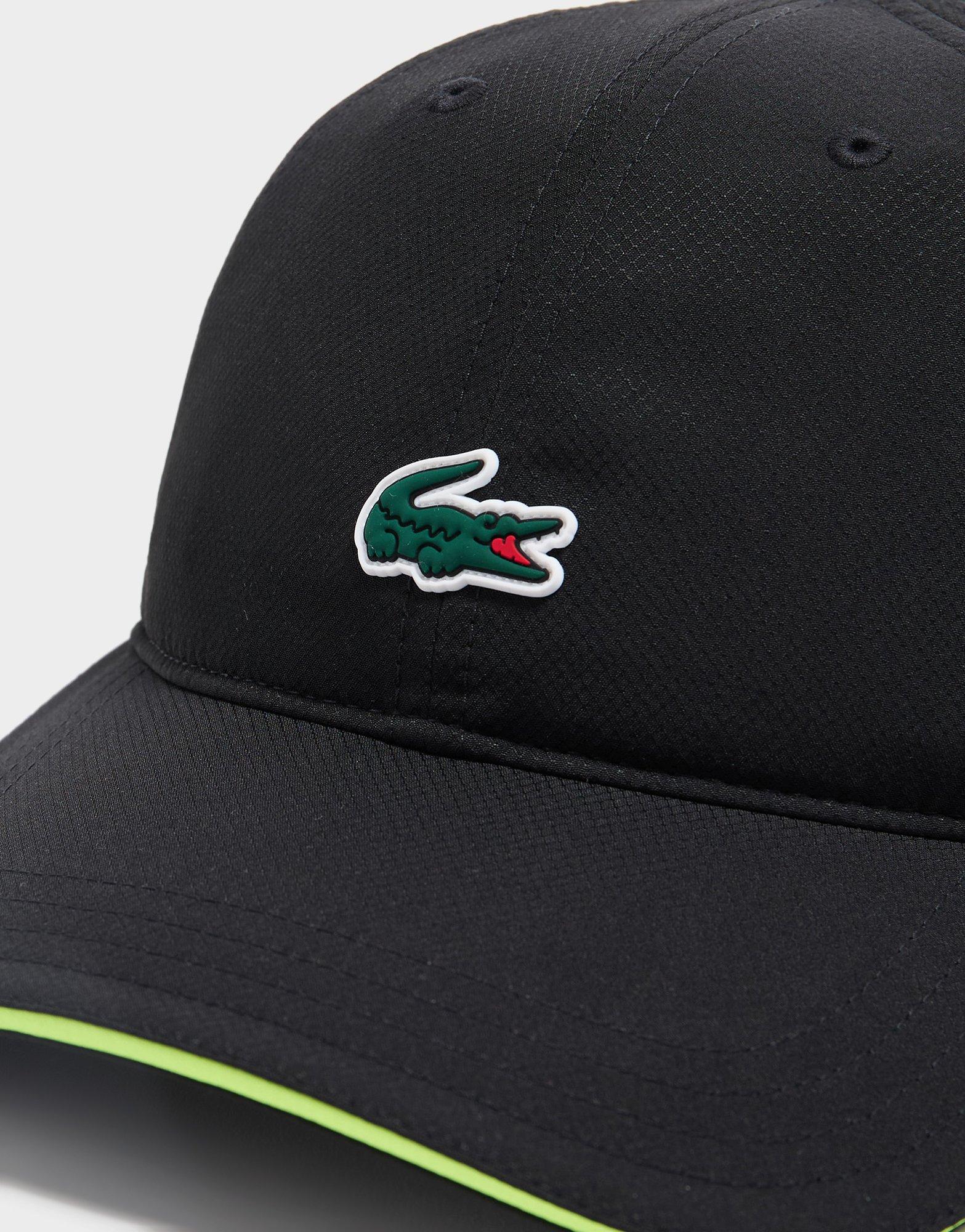 Lacoste Cap