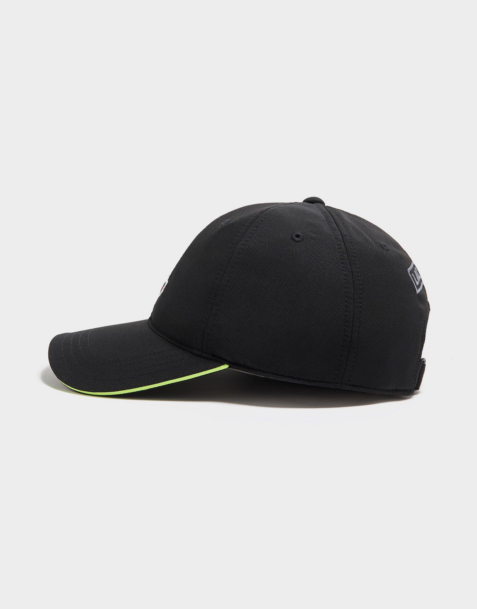 Lacoste Cap