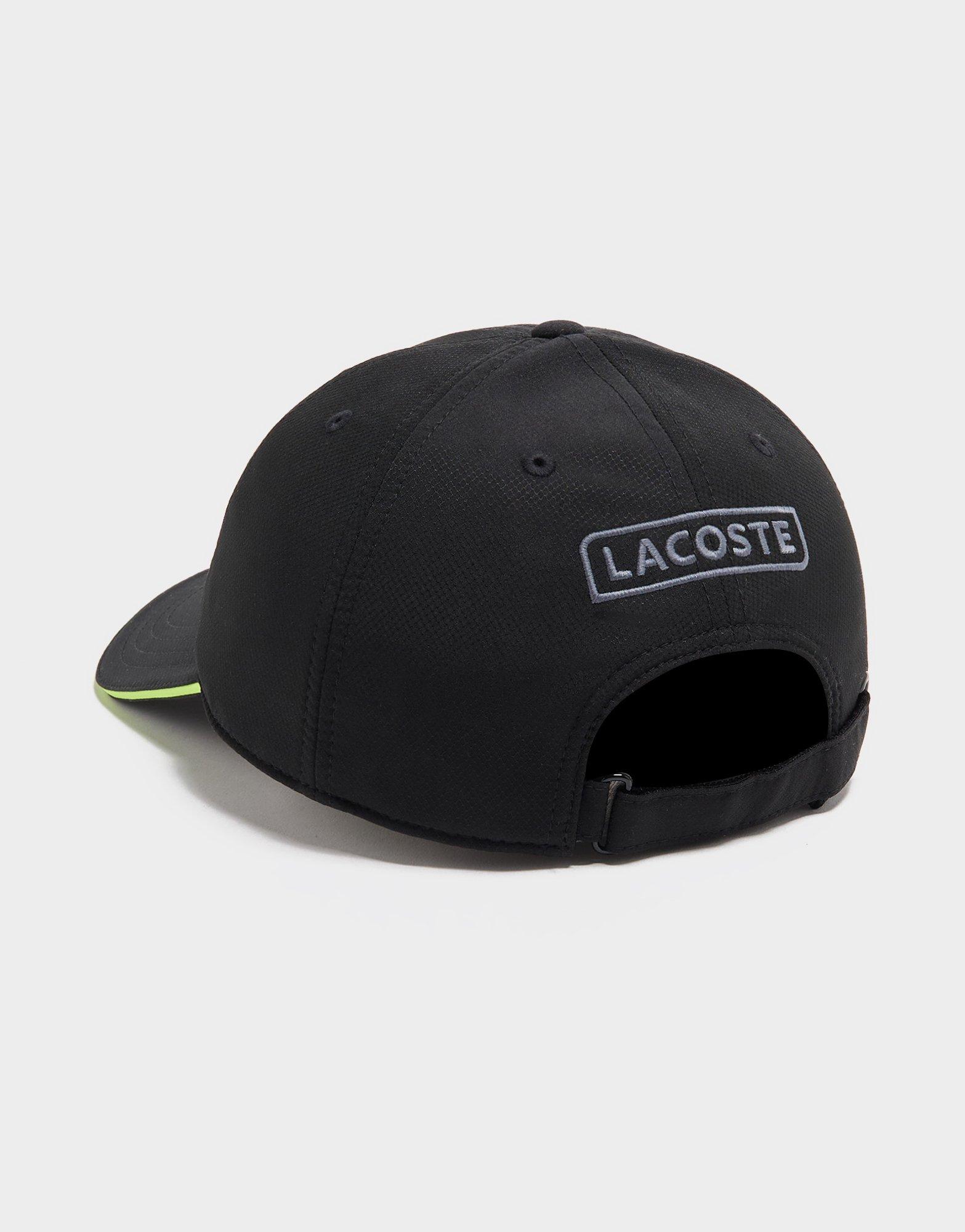 Lacoste Cap