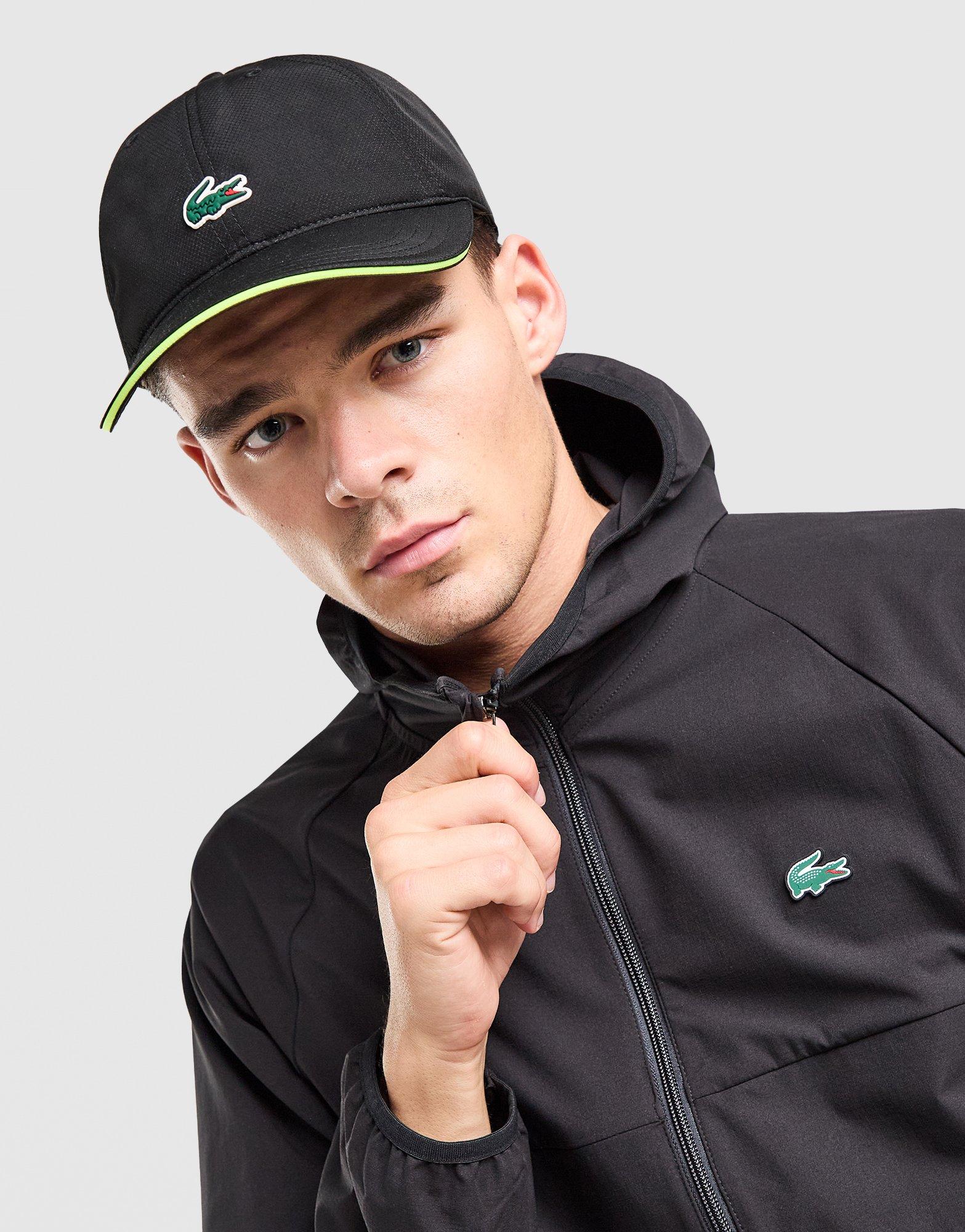 Lacoste Cap