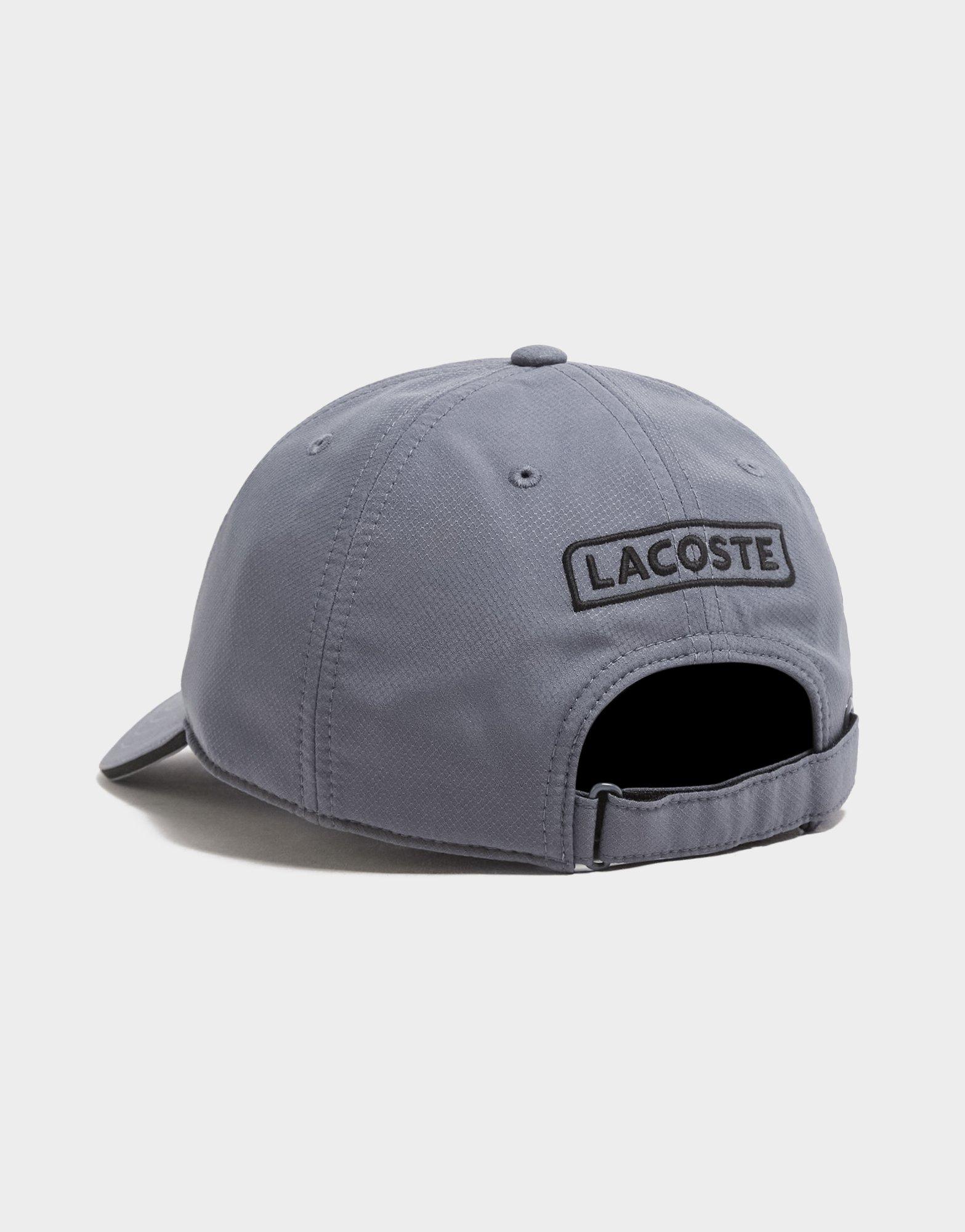 Lacoste Cap