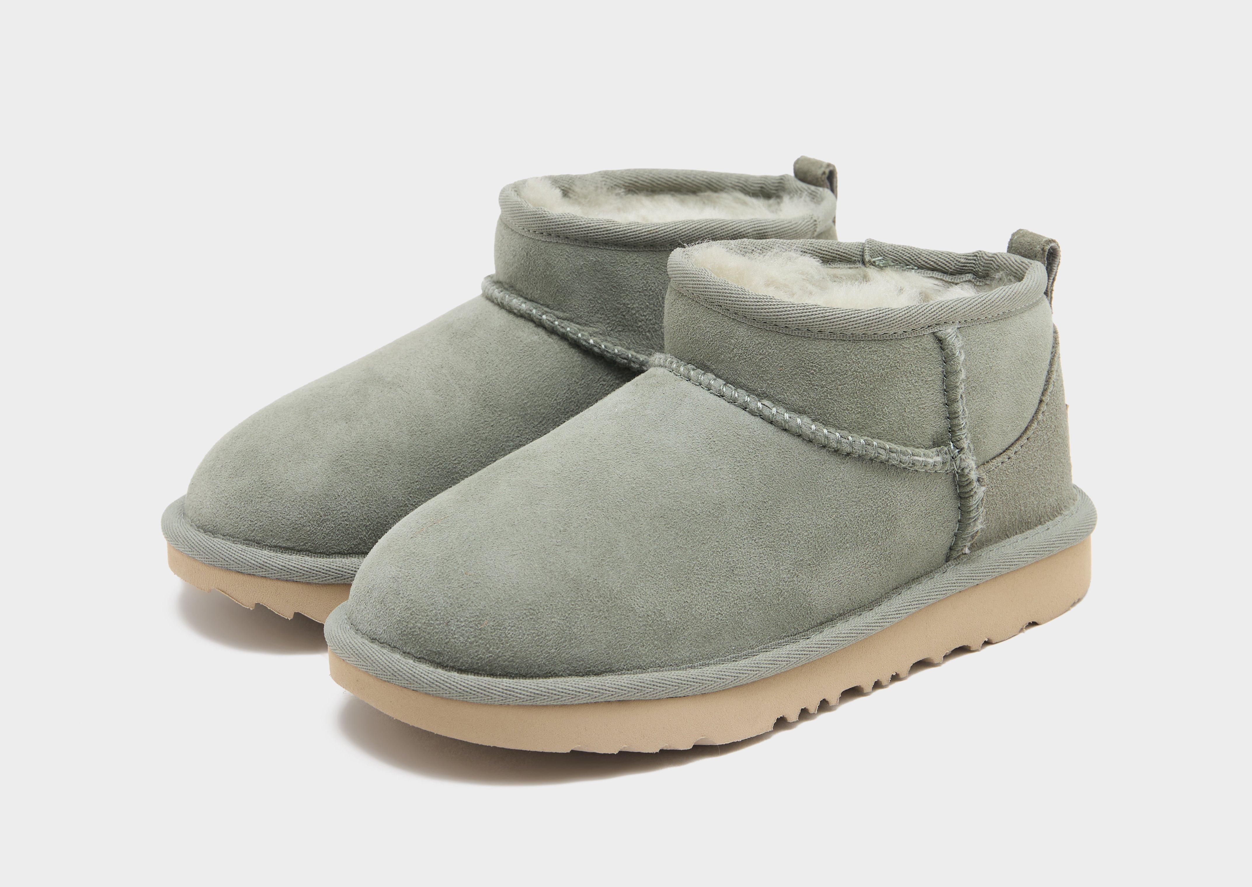 UGG Classic Ultra Mini Boots Children