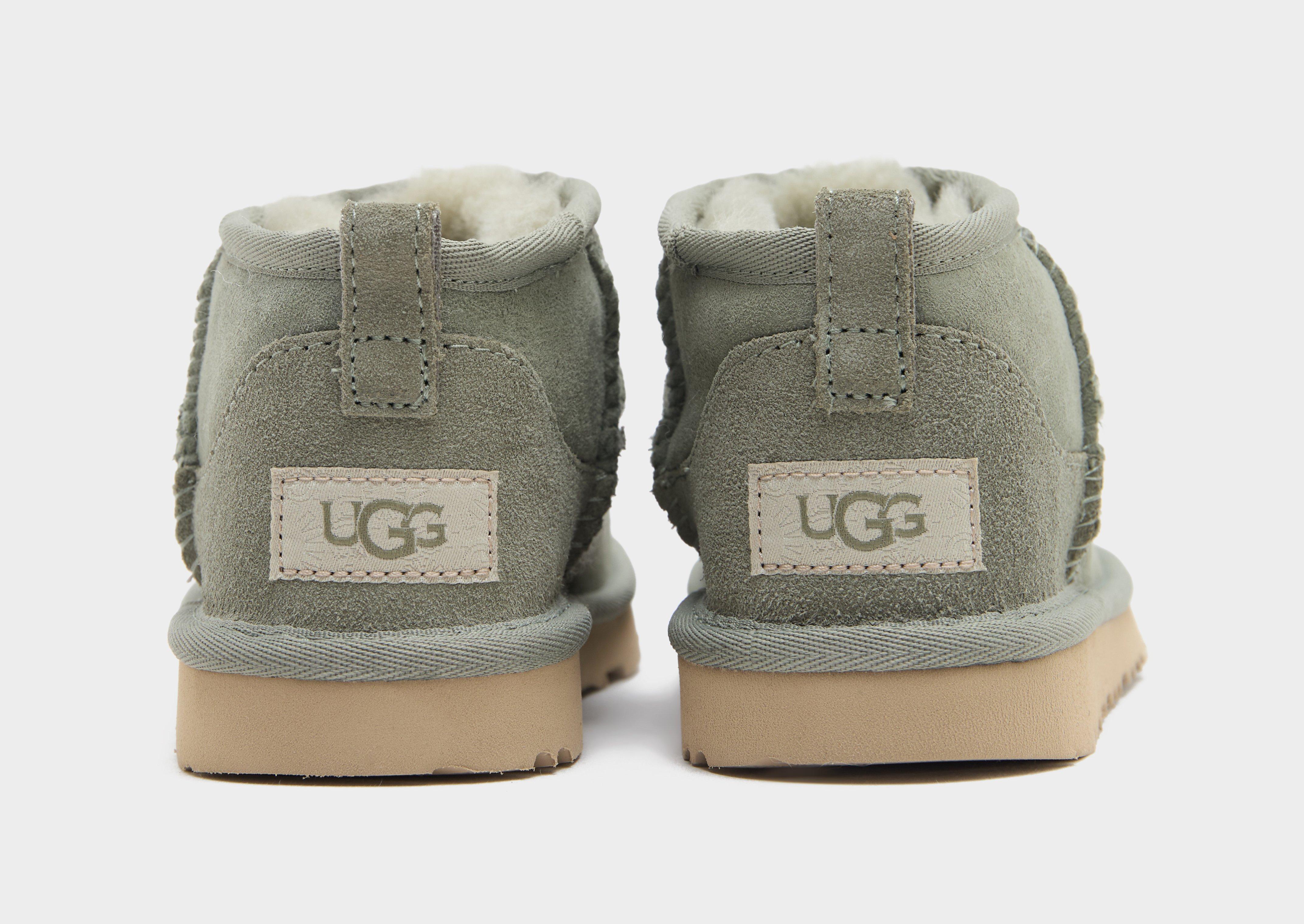 UGG Classic Ultra Mini Boots Children