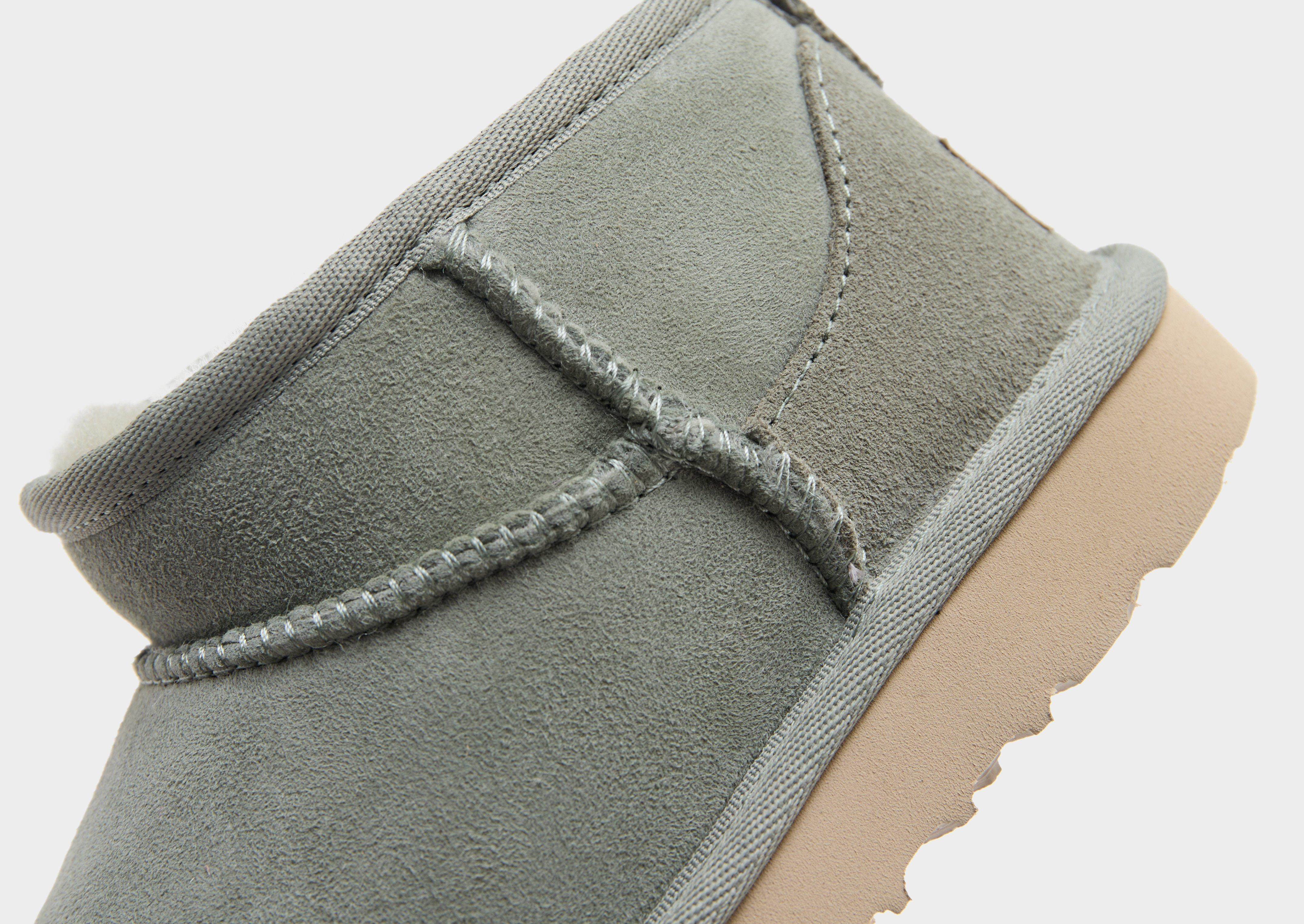 UGG Classic Ultra Mini Boots Children
