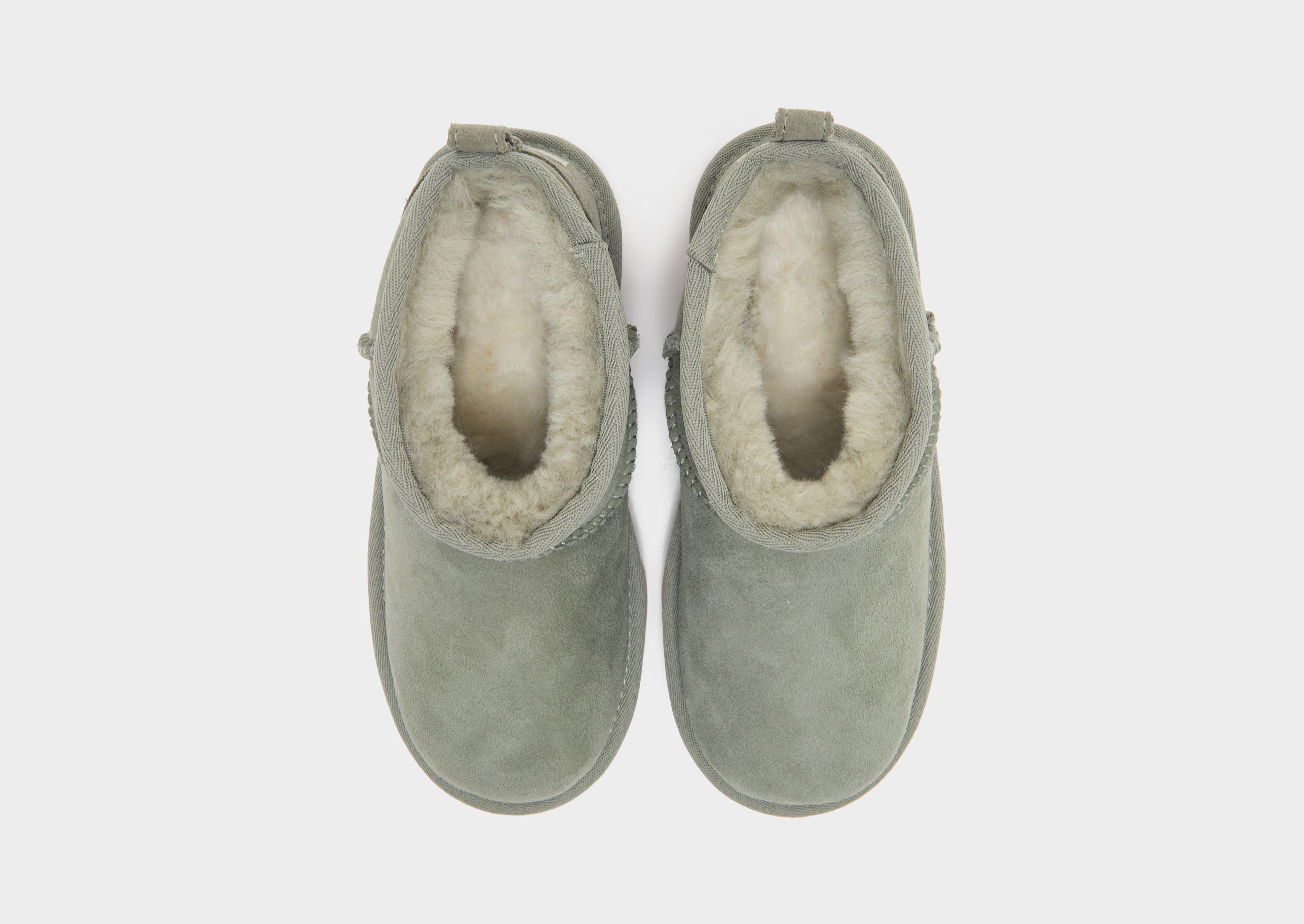 UGG Classic Ultra Mini Boots Children