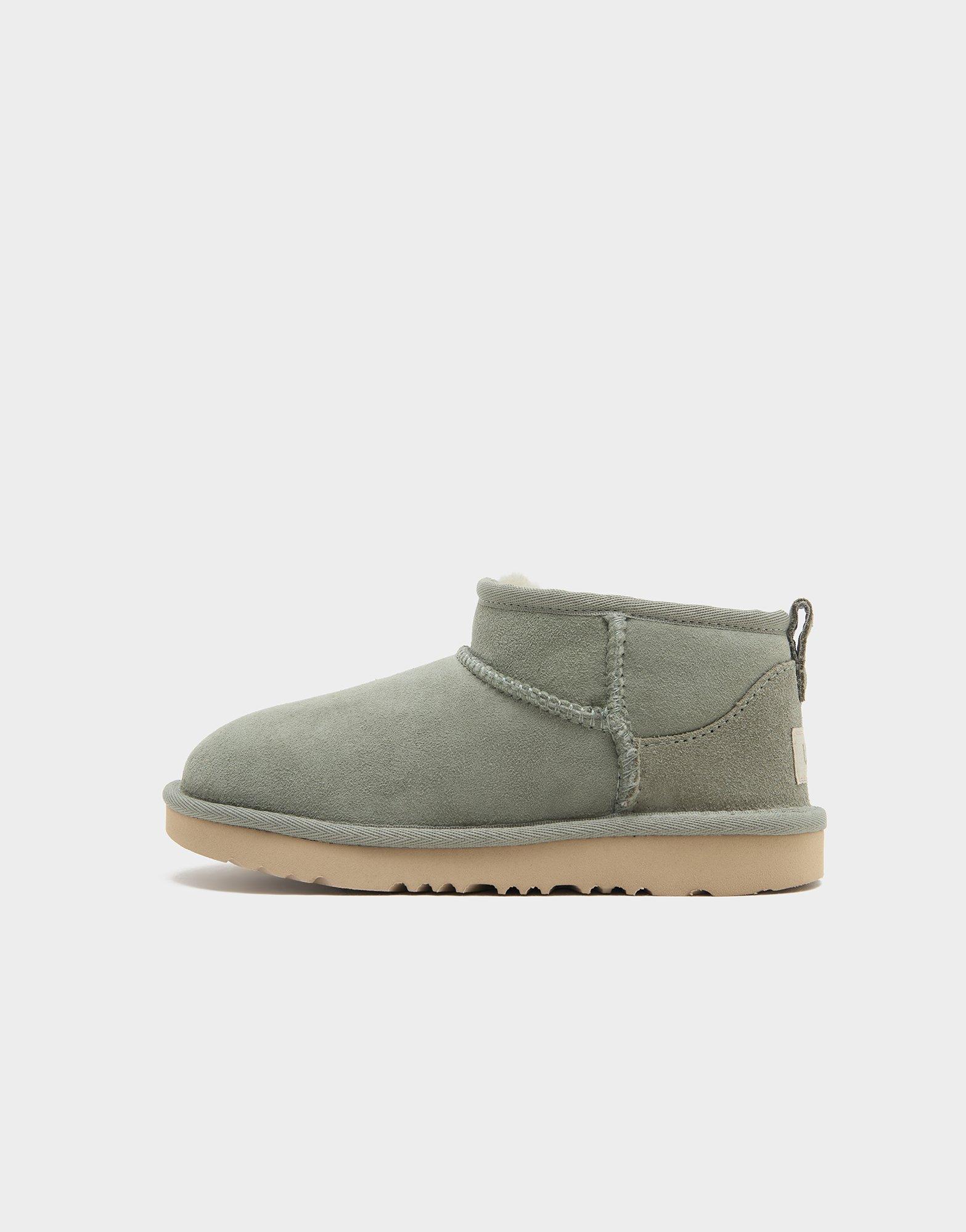 UGG Classic Ultra Mini Boots Children