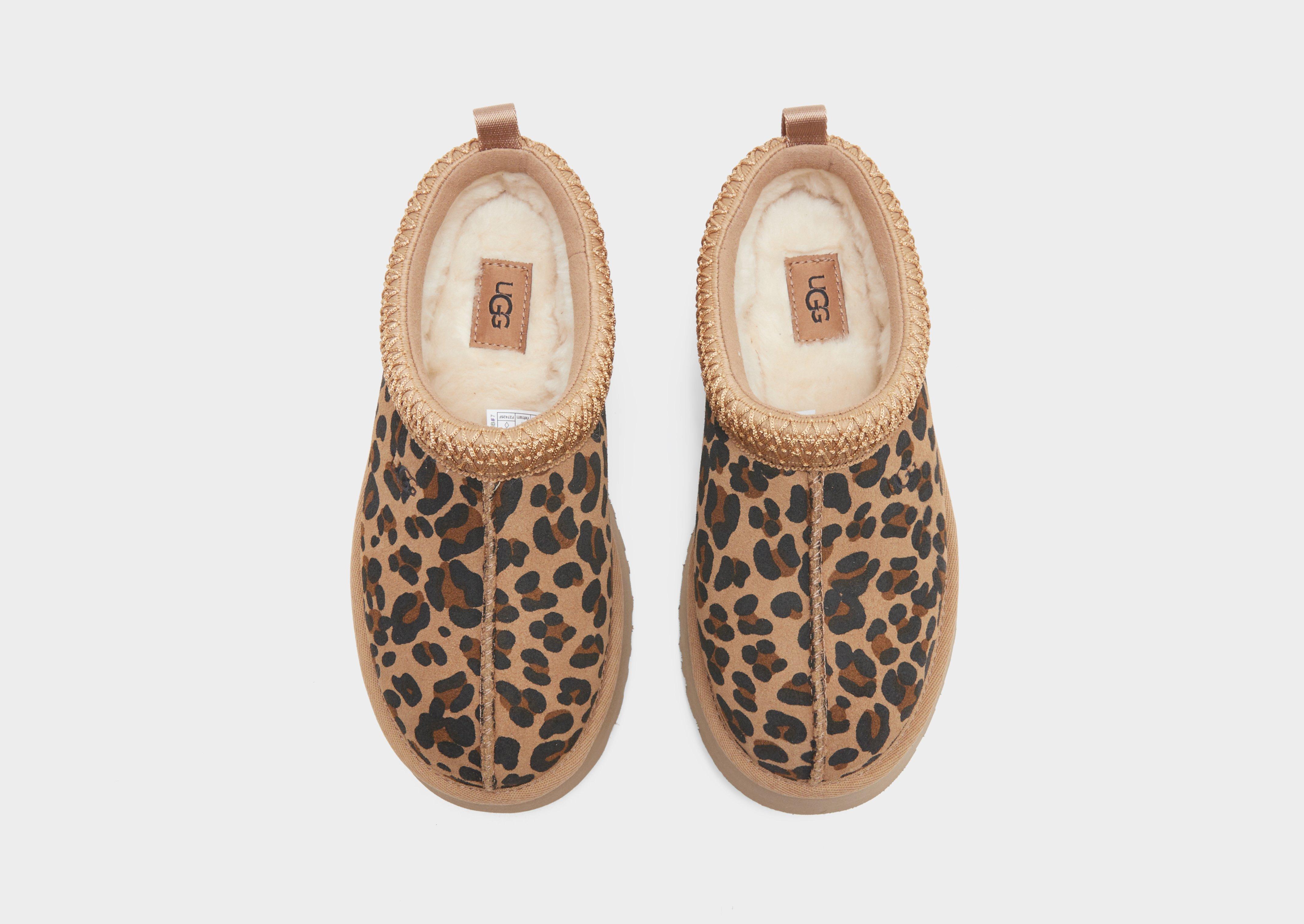 UGG Tazz Enfant