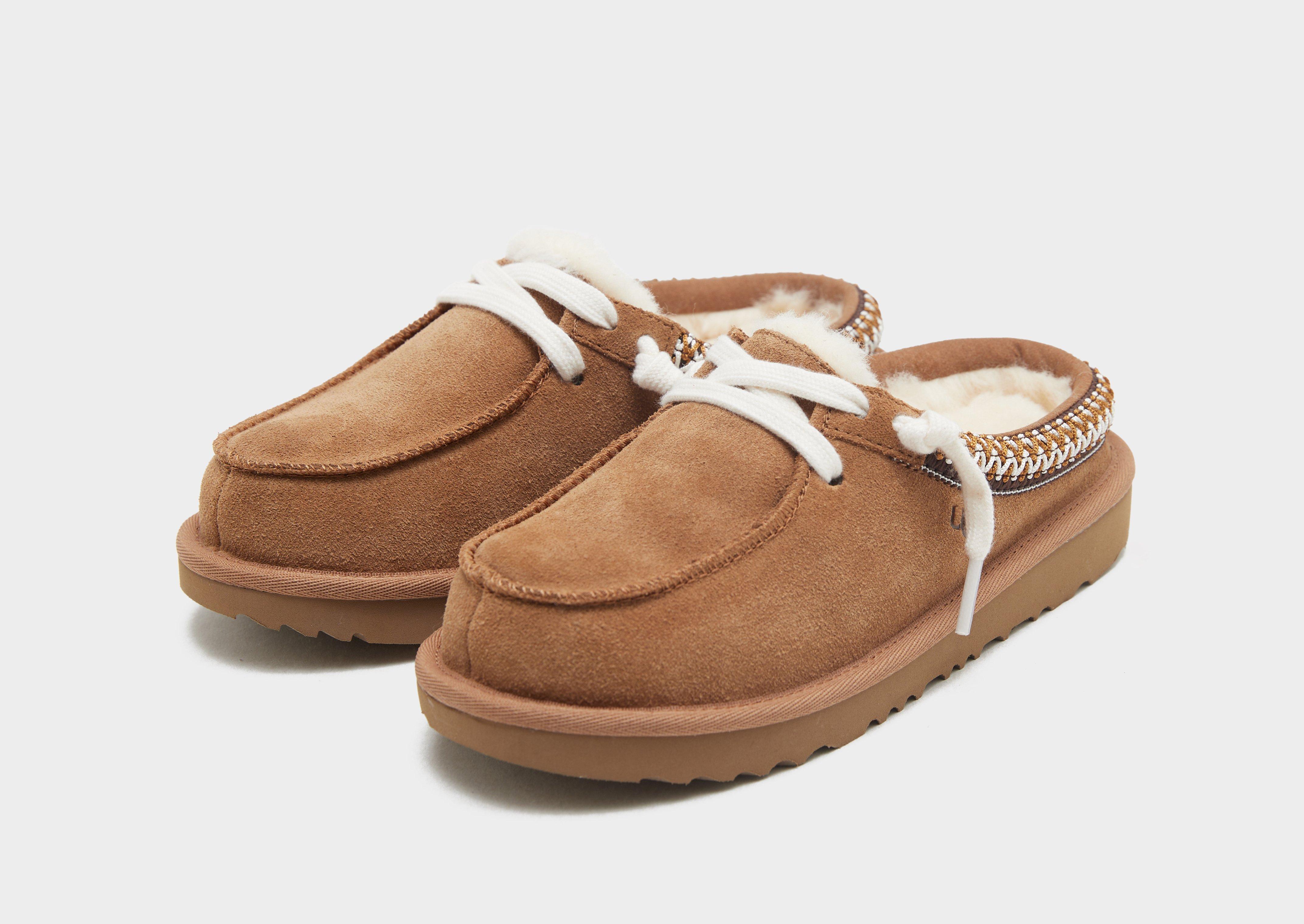 UGG Tasman Mule Children