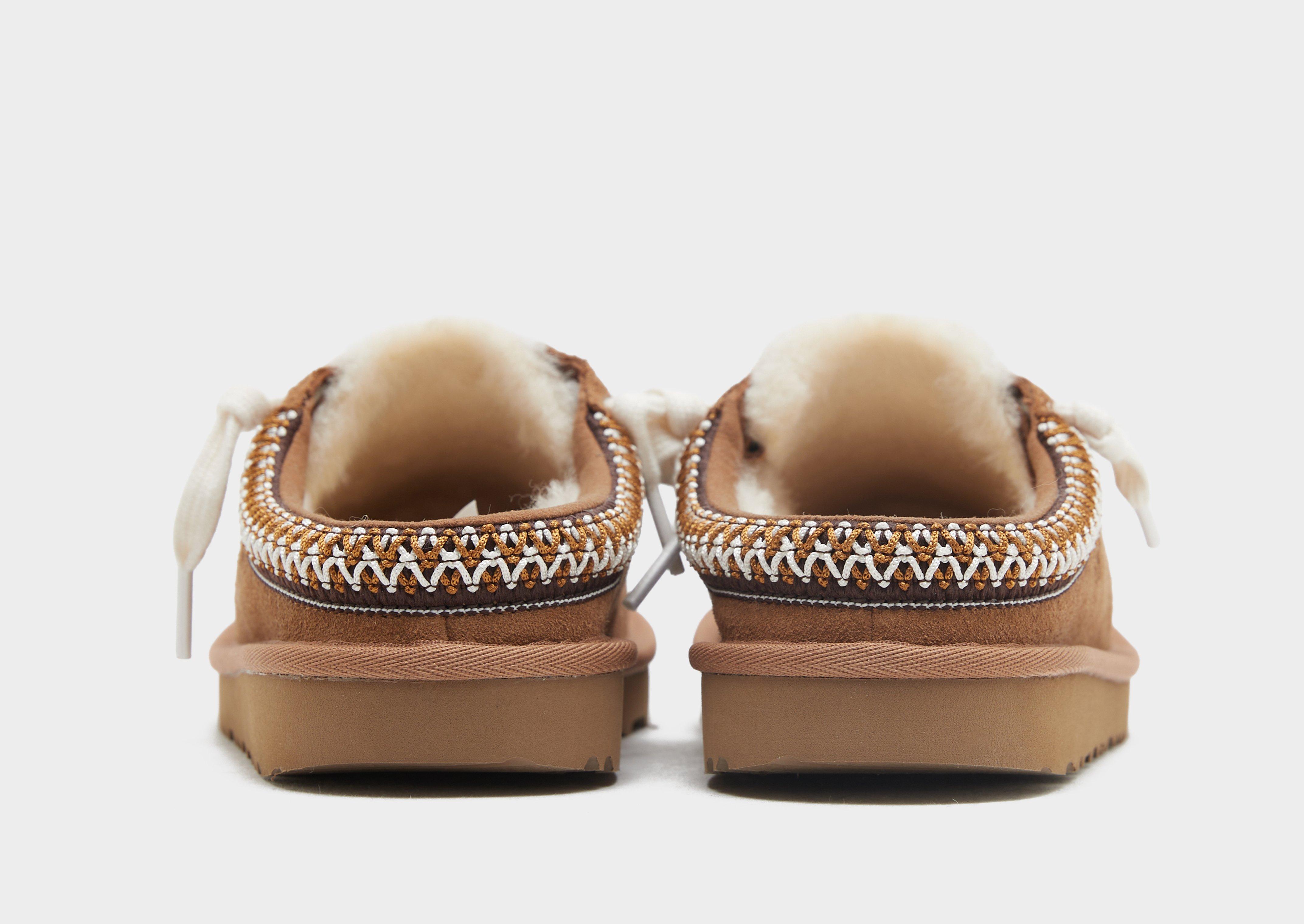 UGG Tasman Mule Children