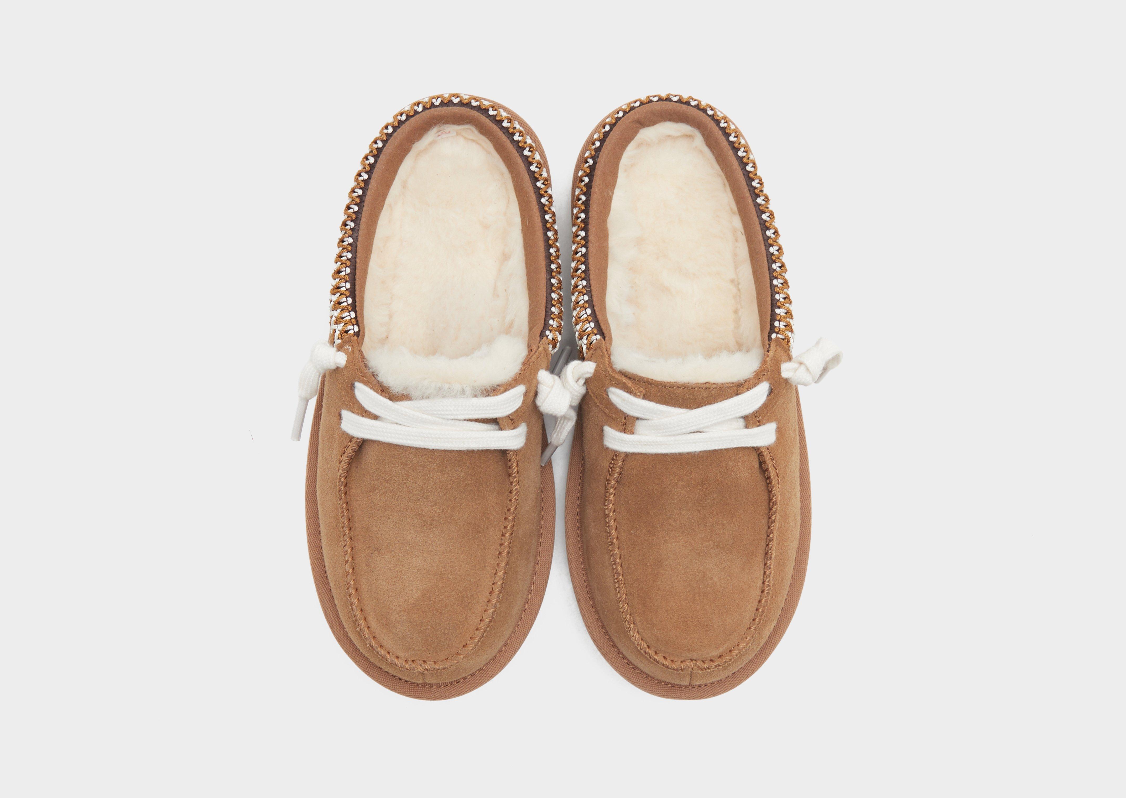 UGG Tasman Mule Children