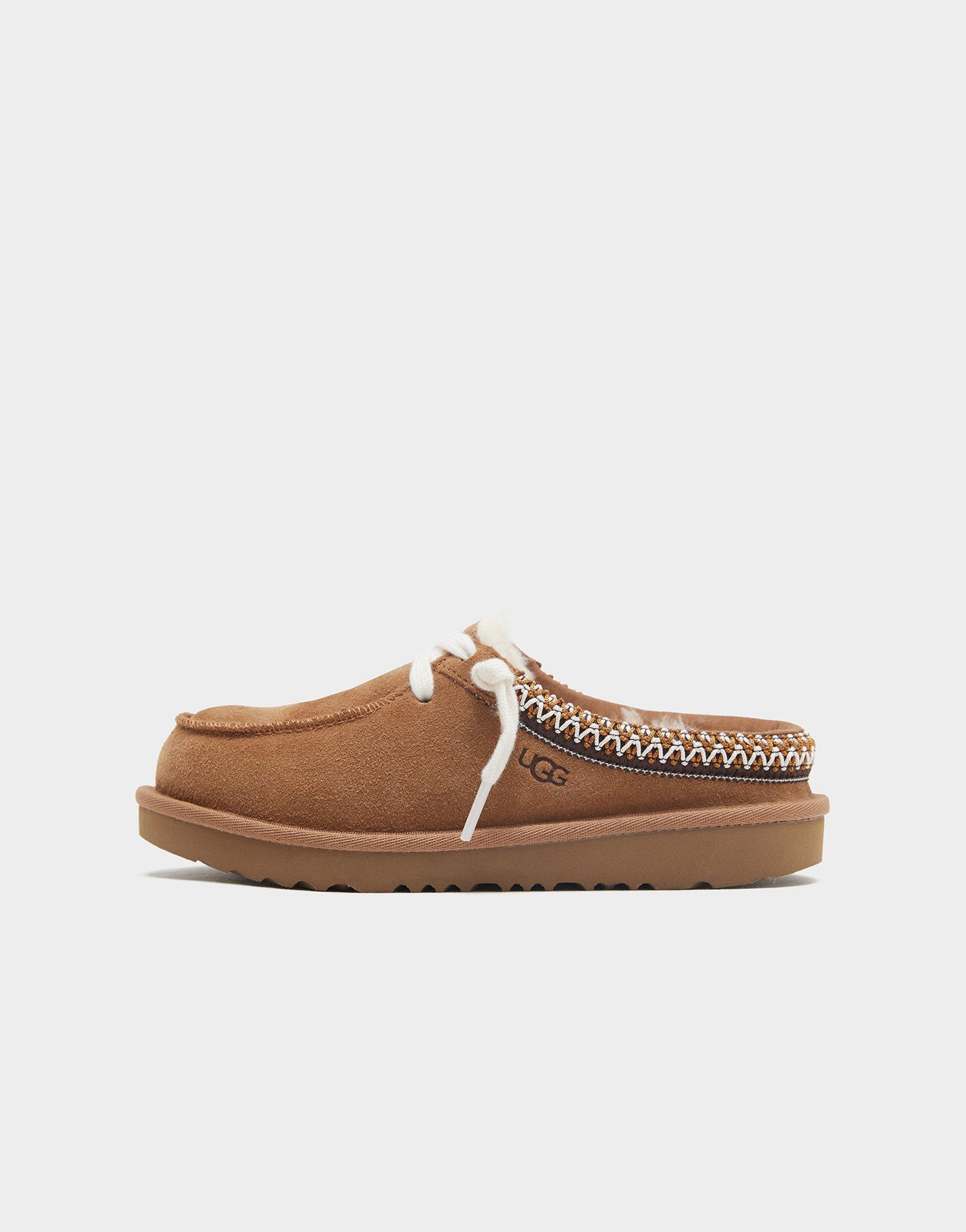 UGG Tasman Mule Children