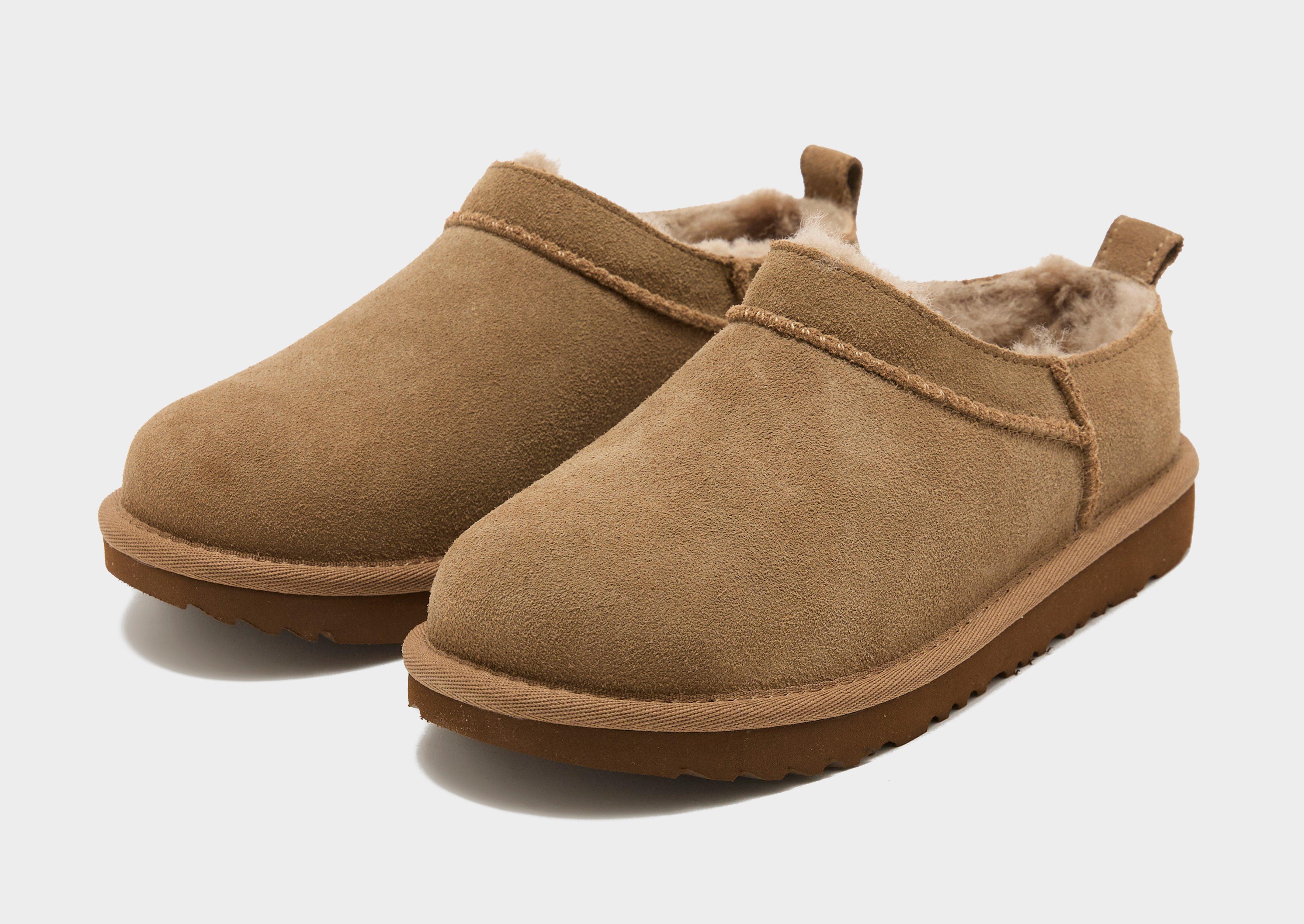 UGG Classic Micro Boots Kids