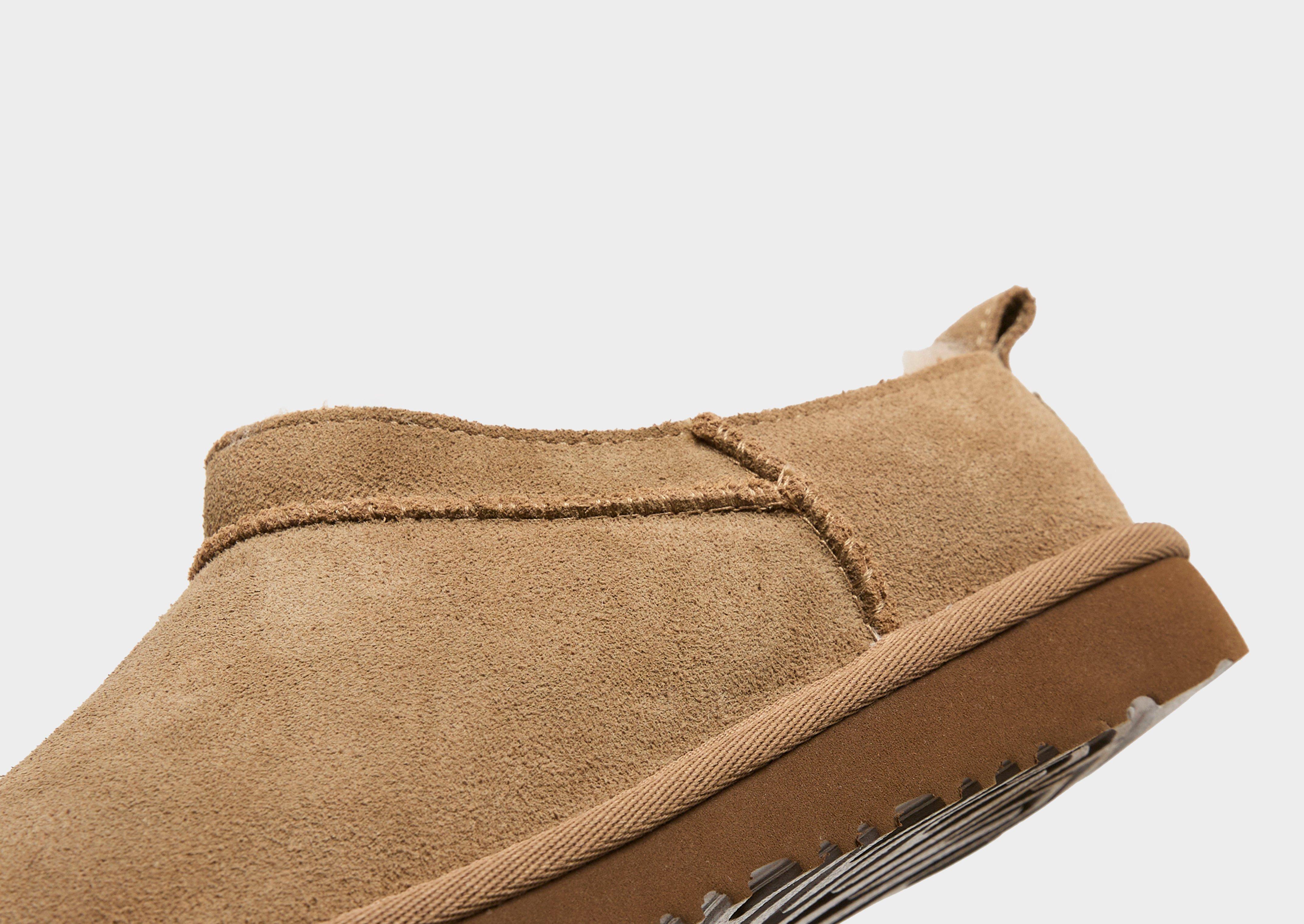 UGG Classic Micro Boots Kids