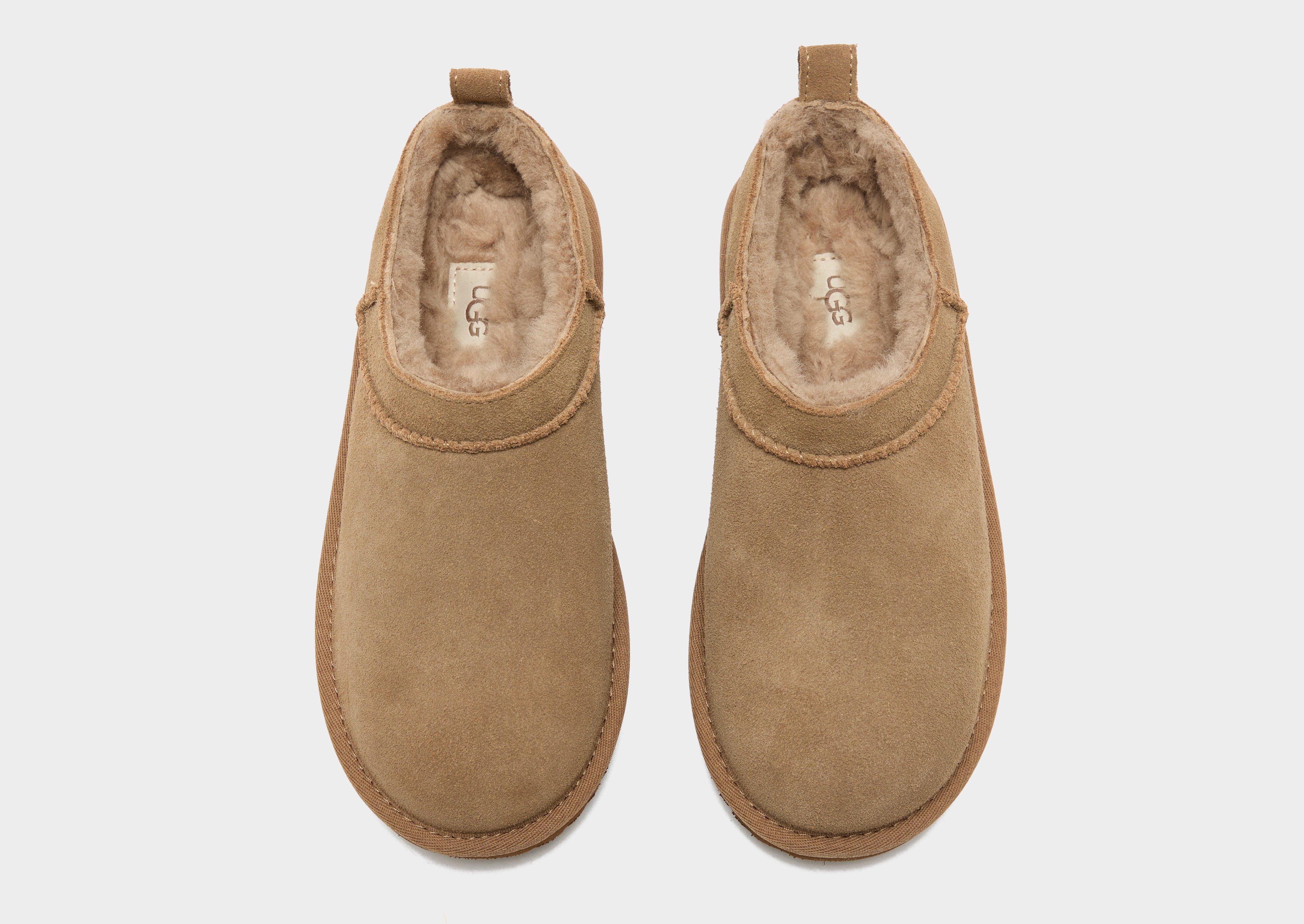 UGG Classic Micro Boots Kids