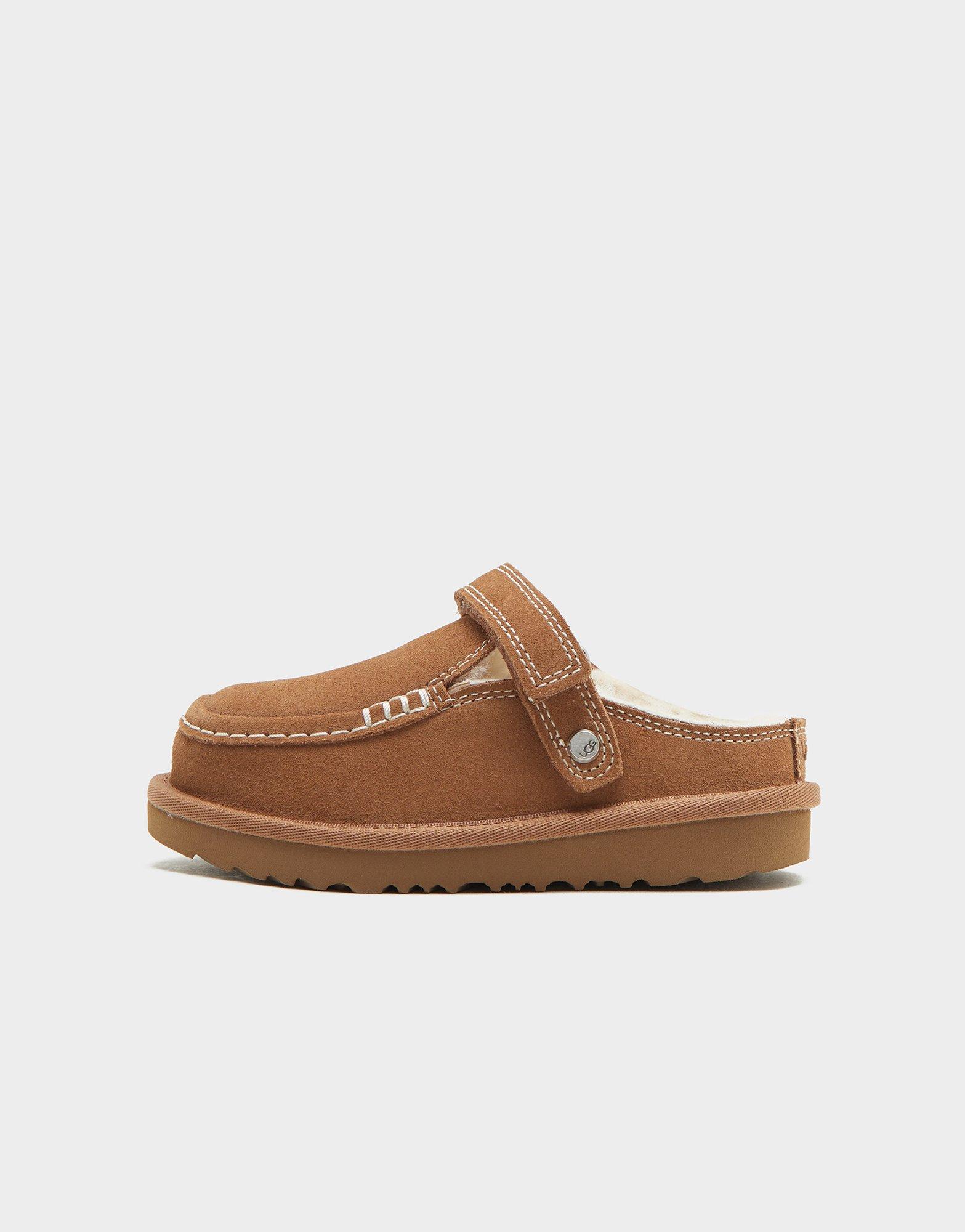 UGG Goldenstar Evelina Clogs Infant