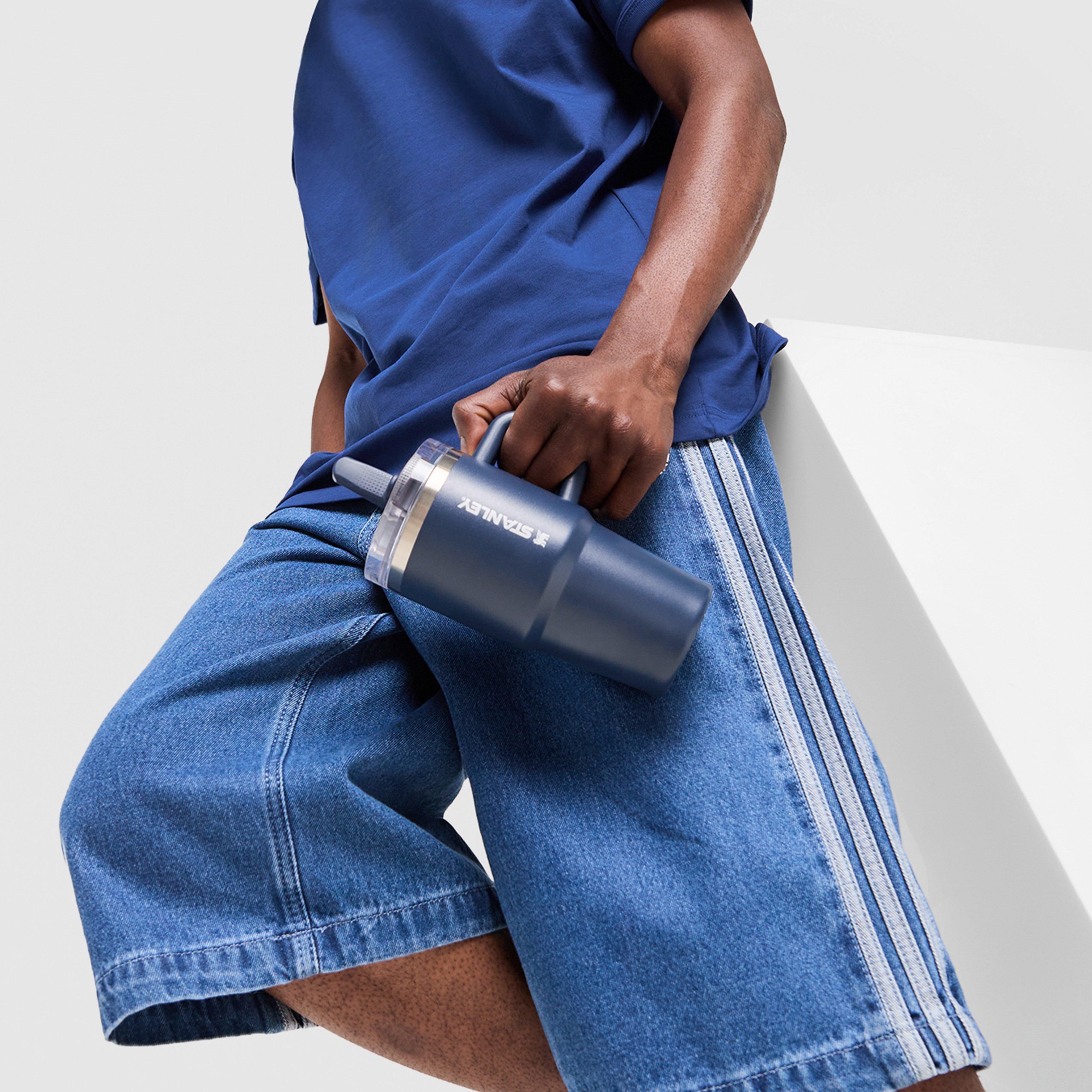 azul