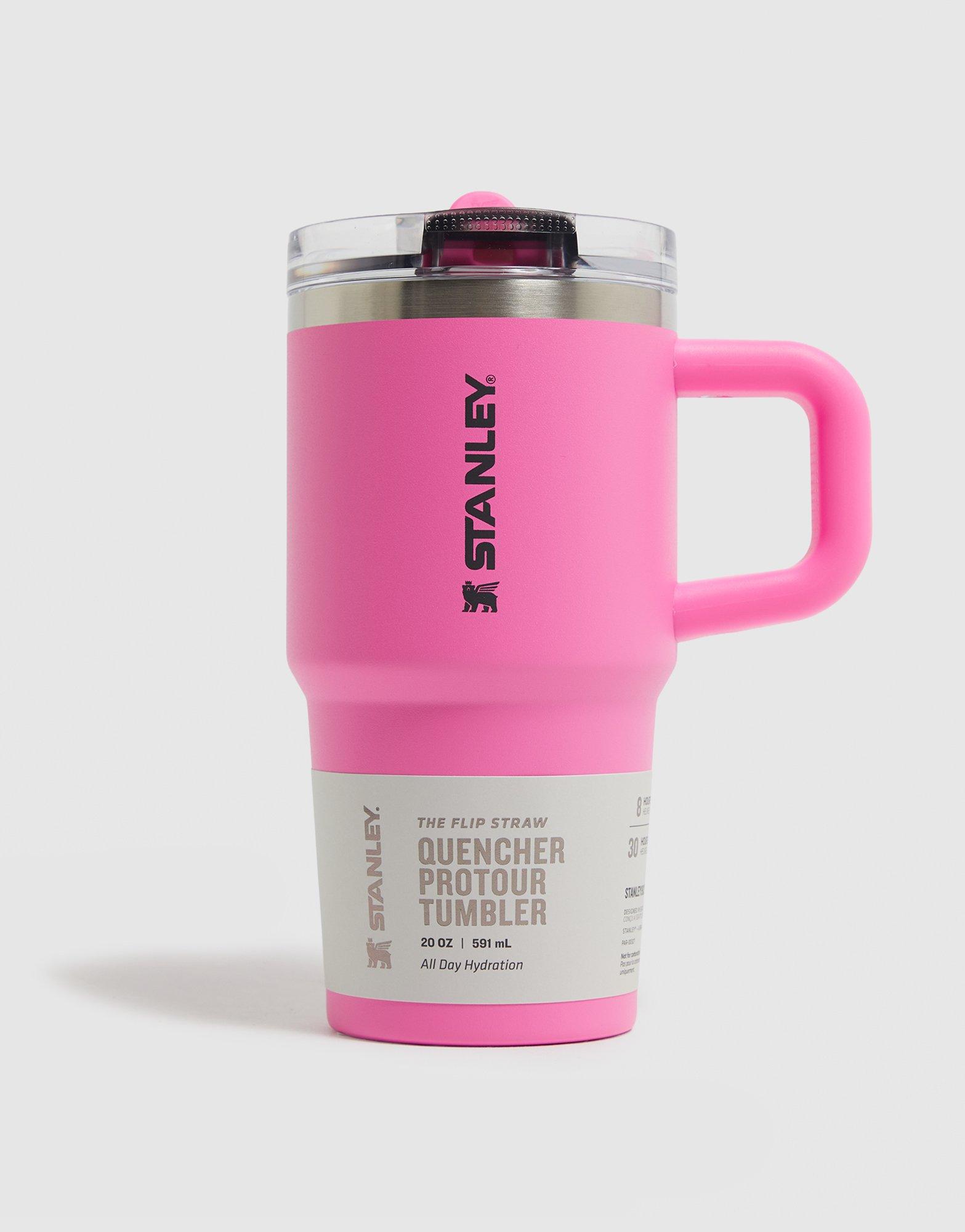 Stanley Quencher ProTour Flip Straw 0.59L Tumbler
