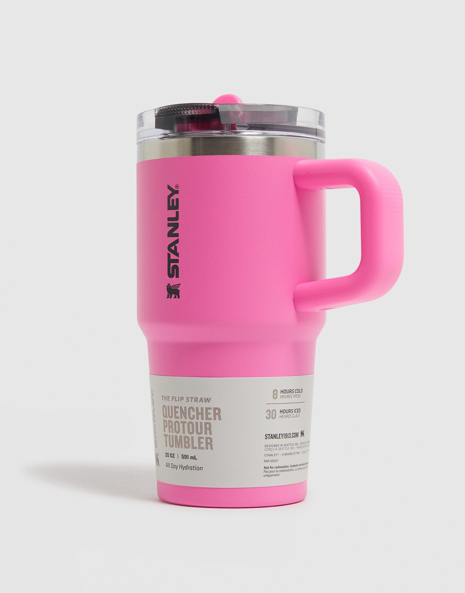 Stanley Quencher ProTour Flip Straw 0.59L Tumbler