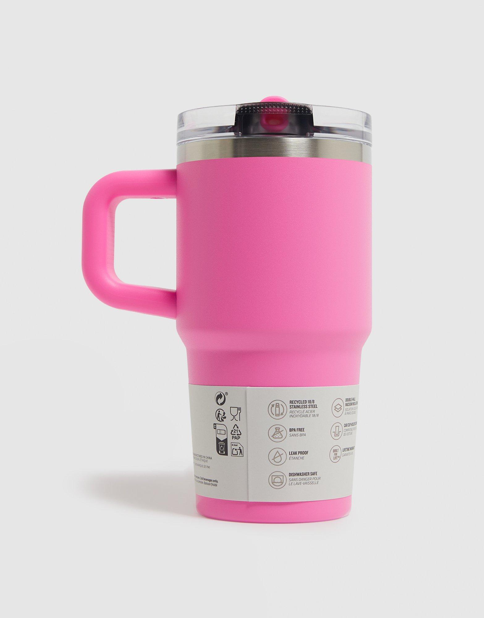 Stanley Quencher ProTour Flip Straw 0.59L Tumbler