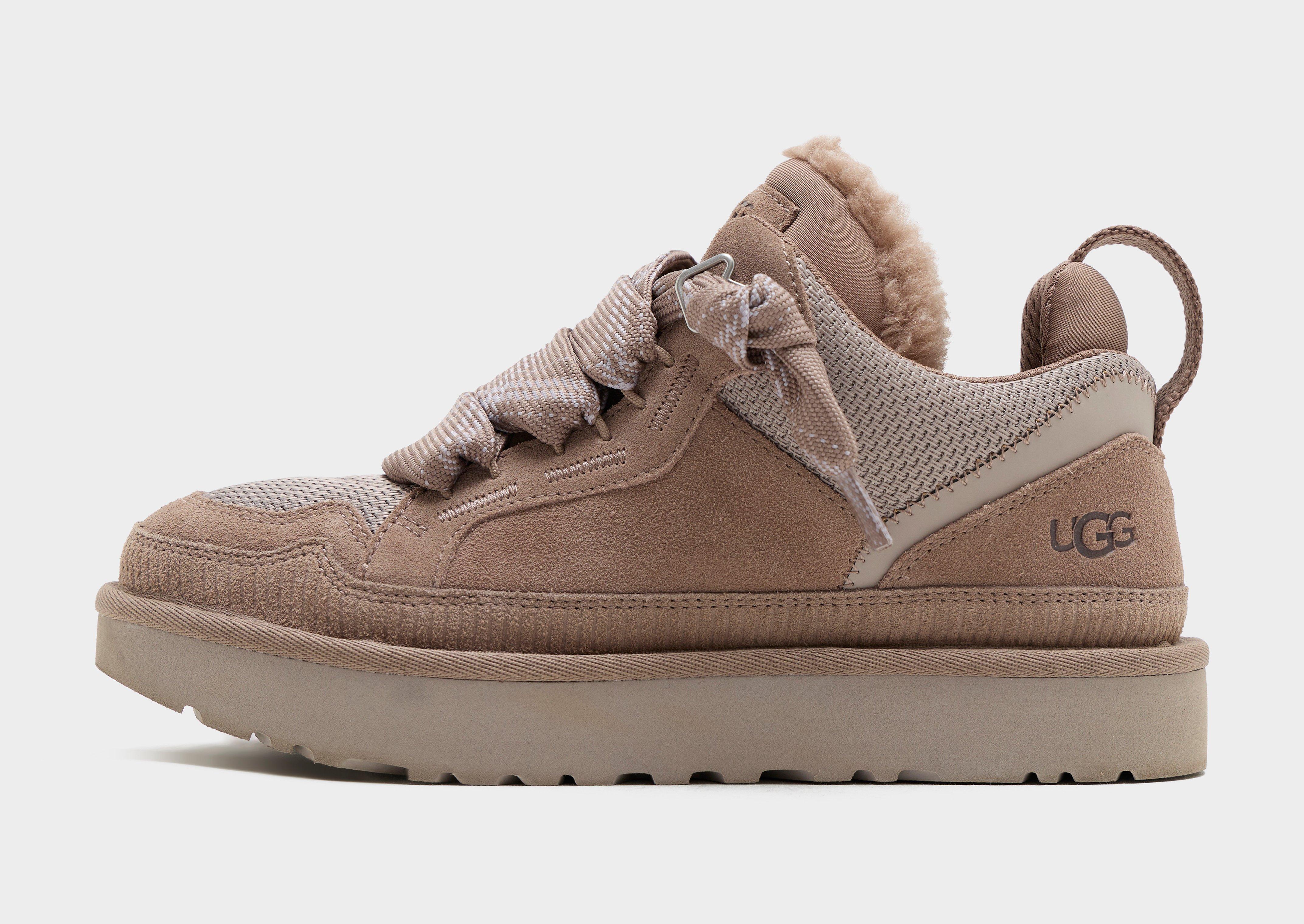 UGG Lowmel Dames — foto 2 van 7