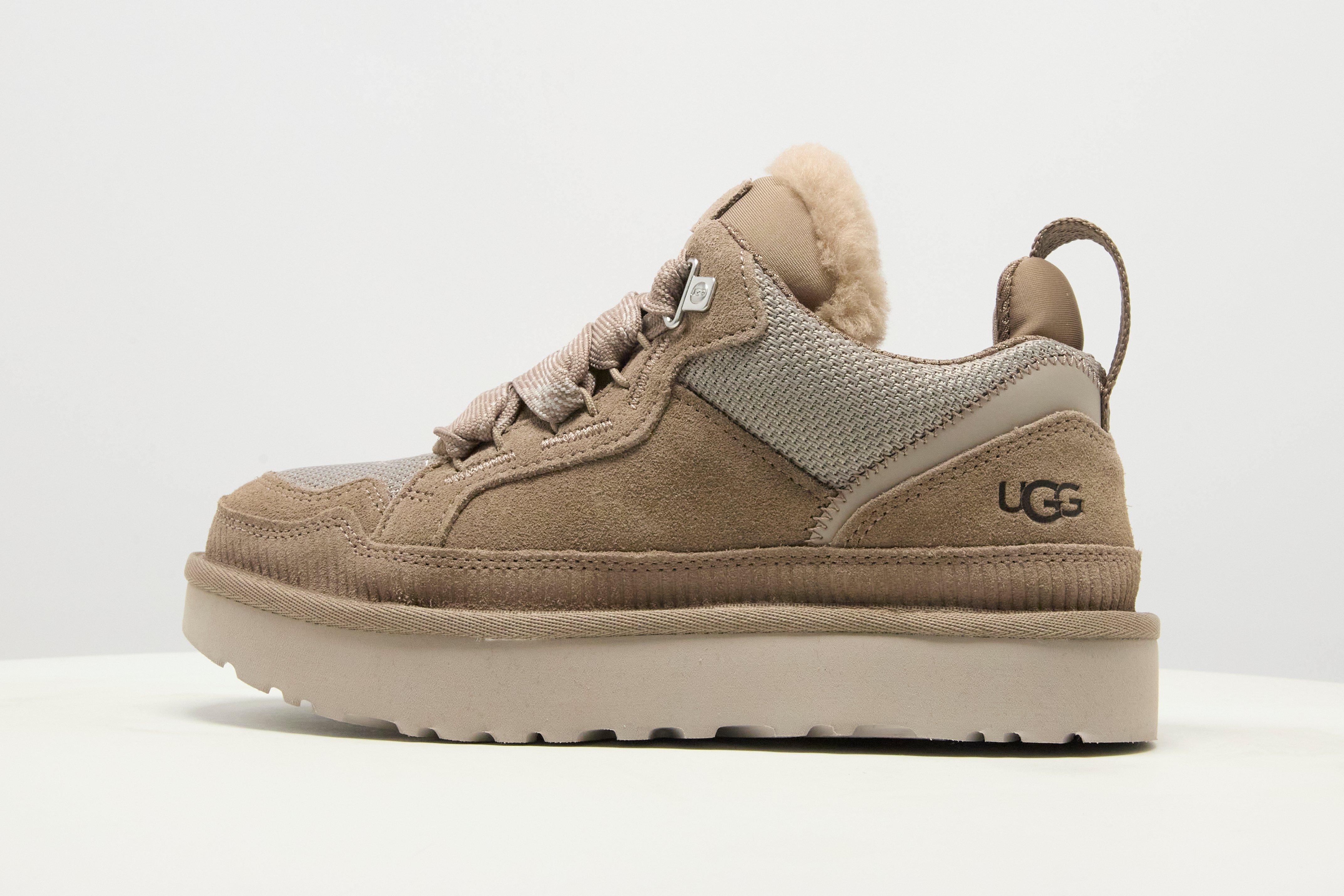 UGG Lowmel Women's