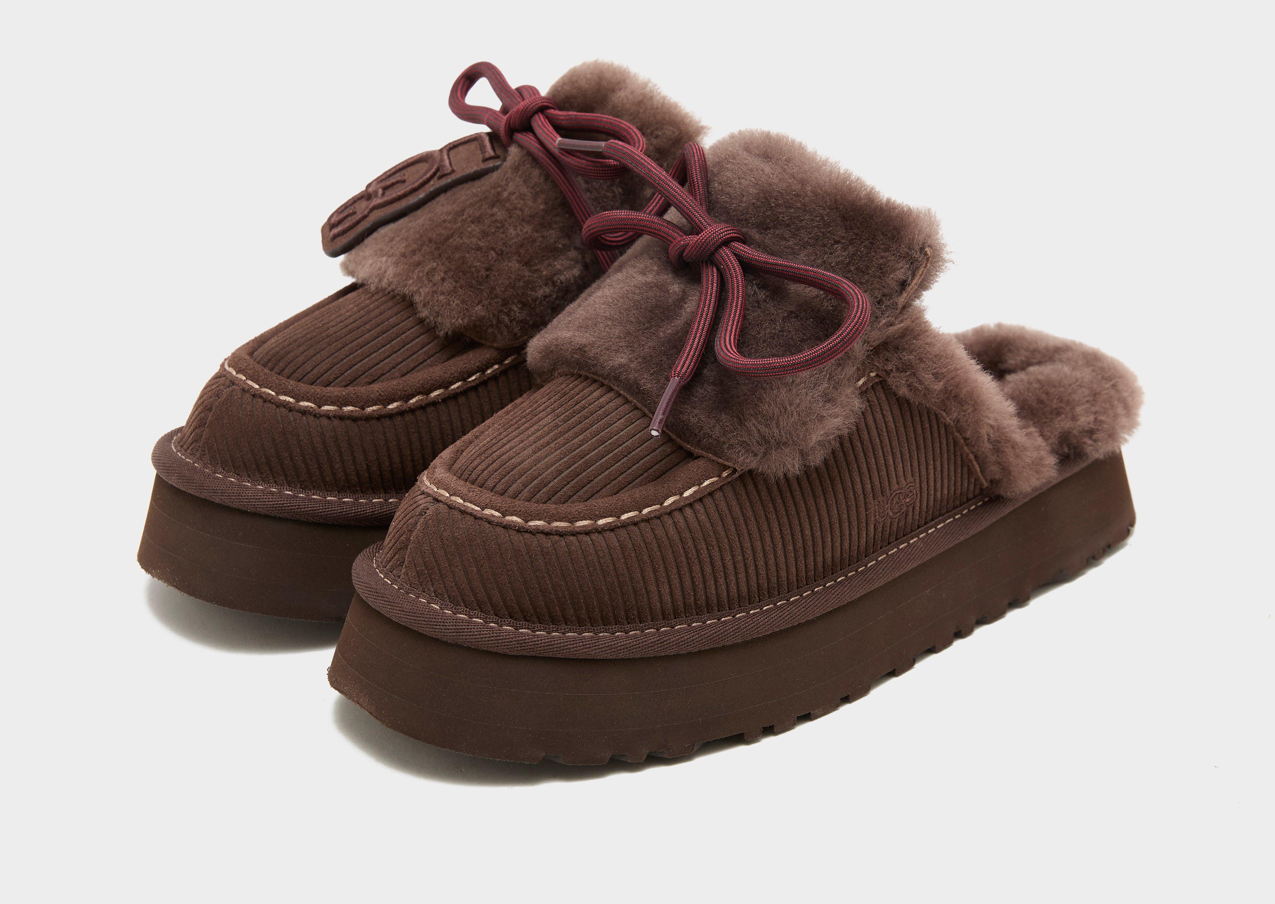 UGG Disquette Charm Women's