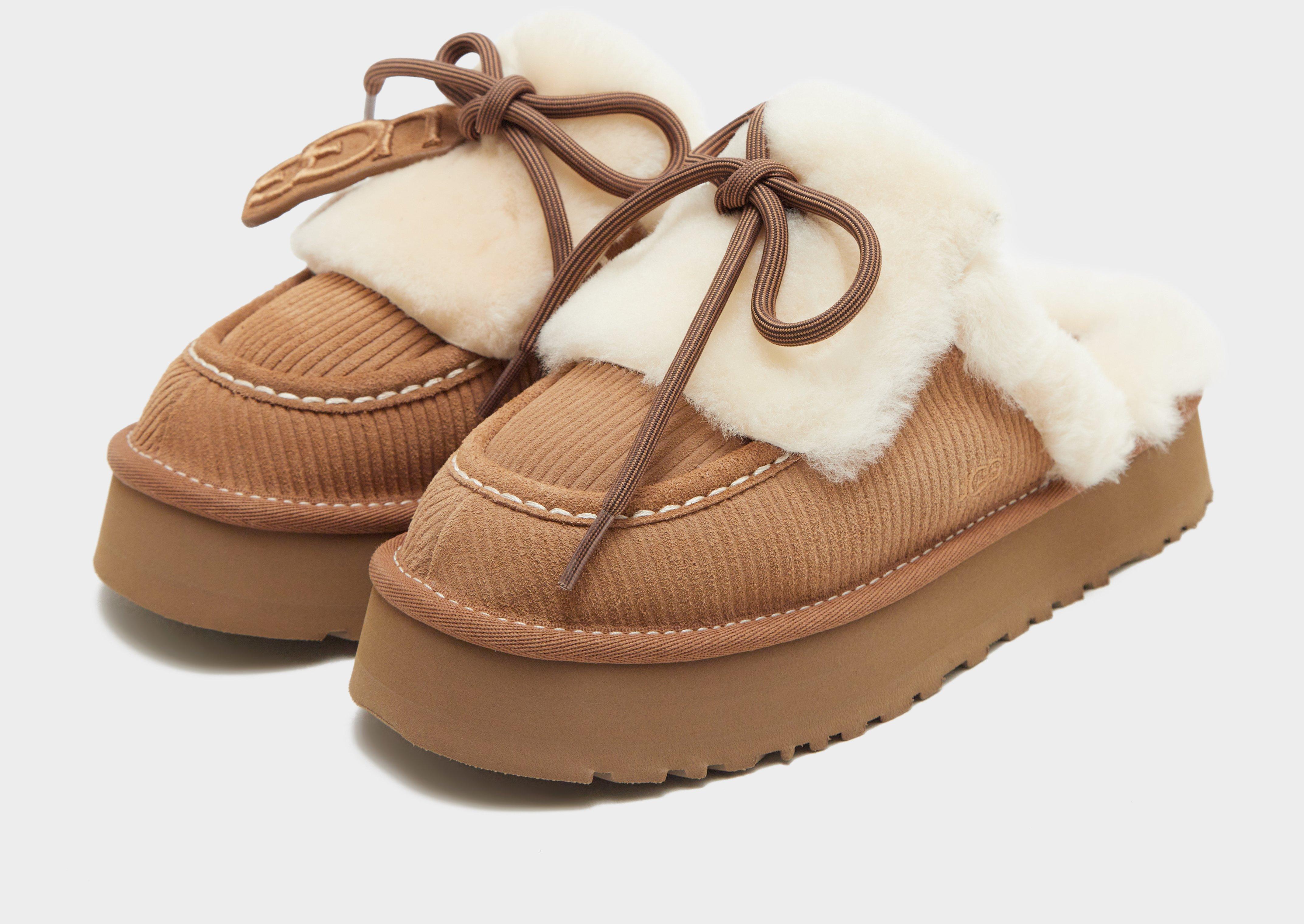UGG Disquette Charm Women's