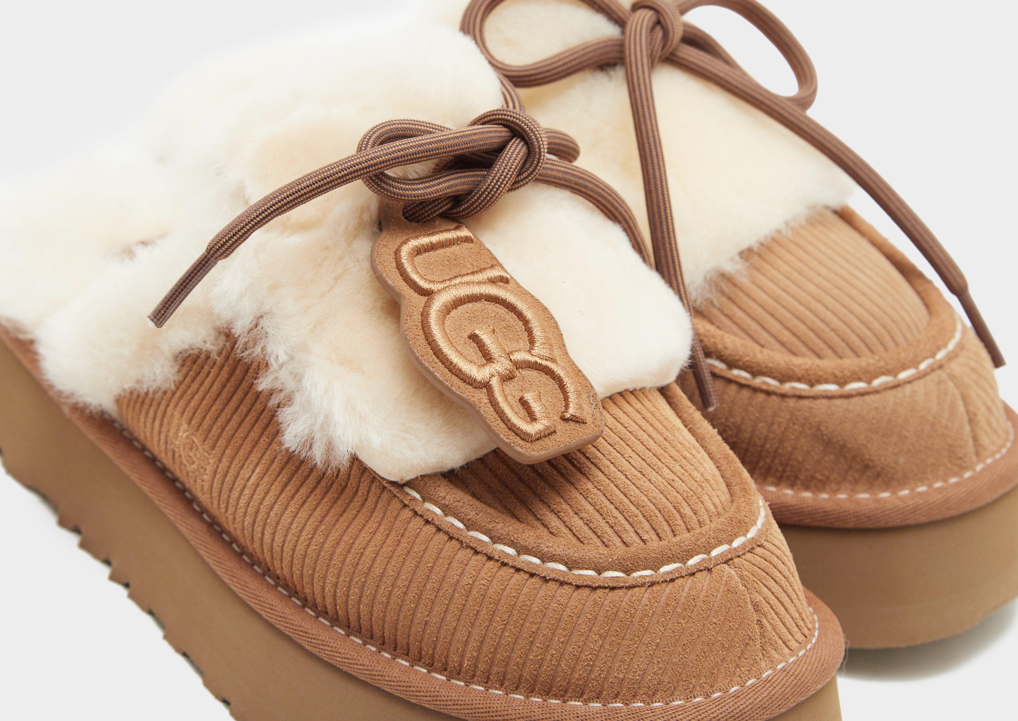 UGG Disquette Charm Women's