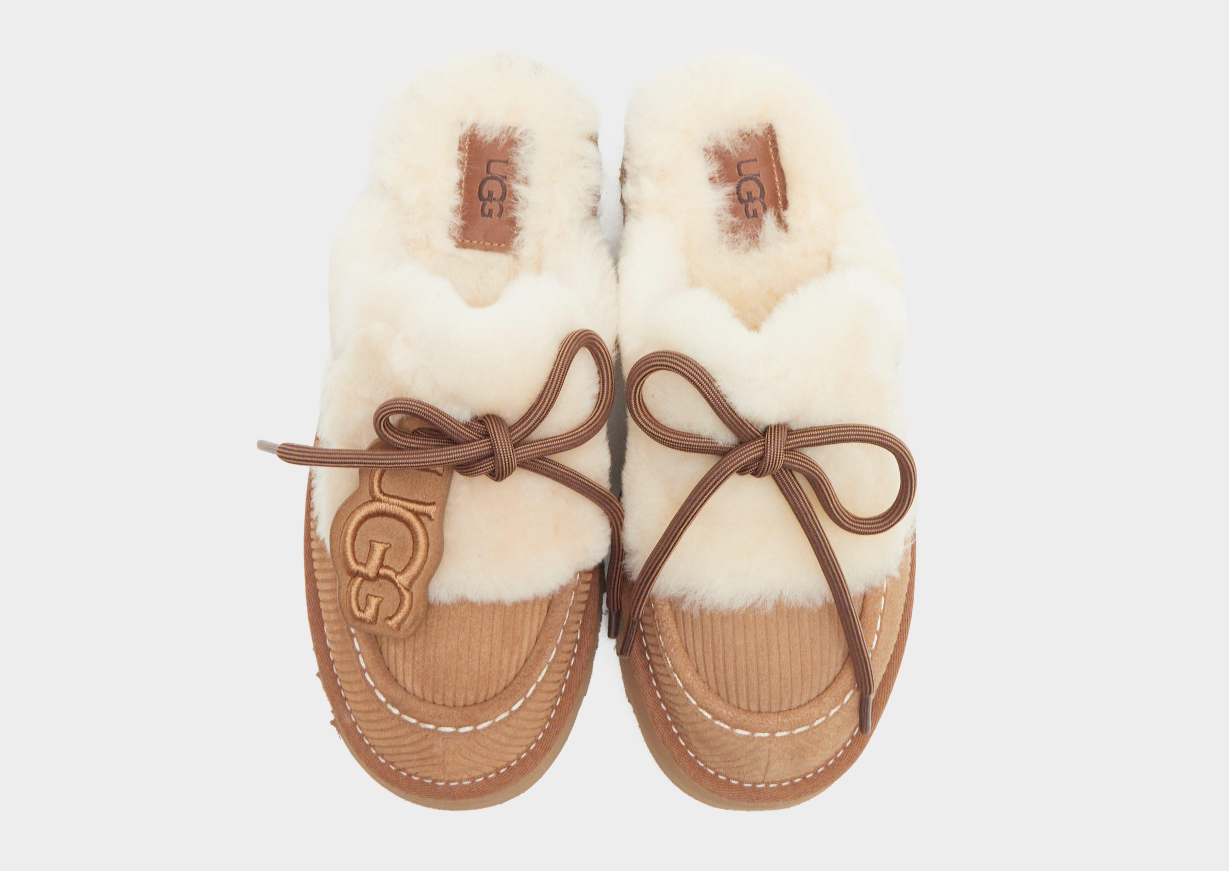 UGG Disquette Charm Women's