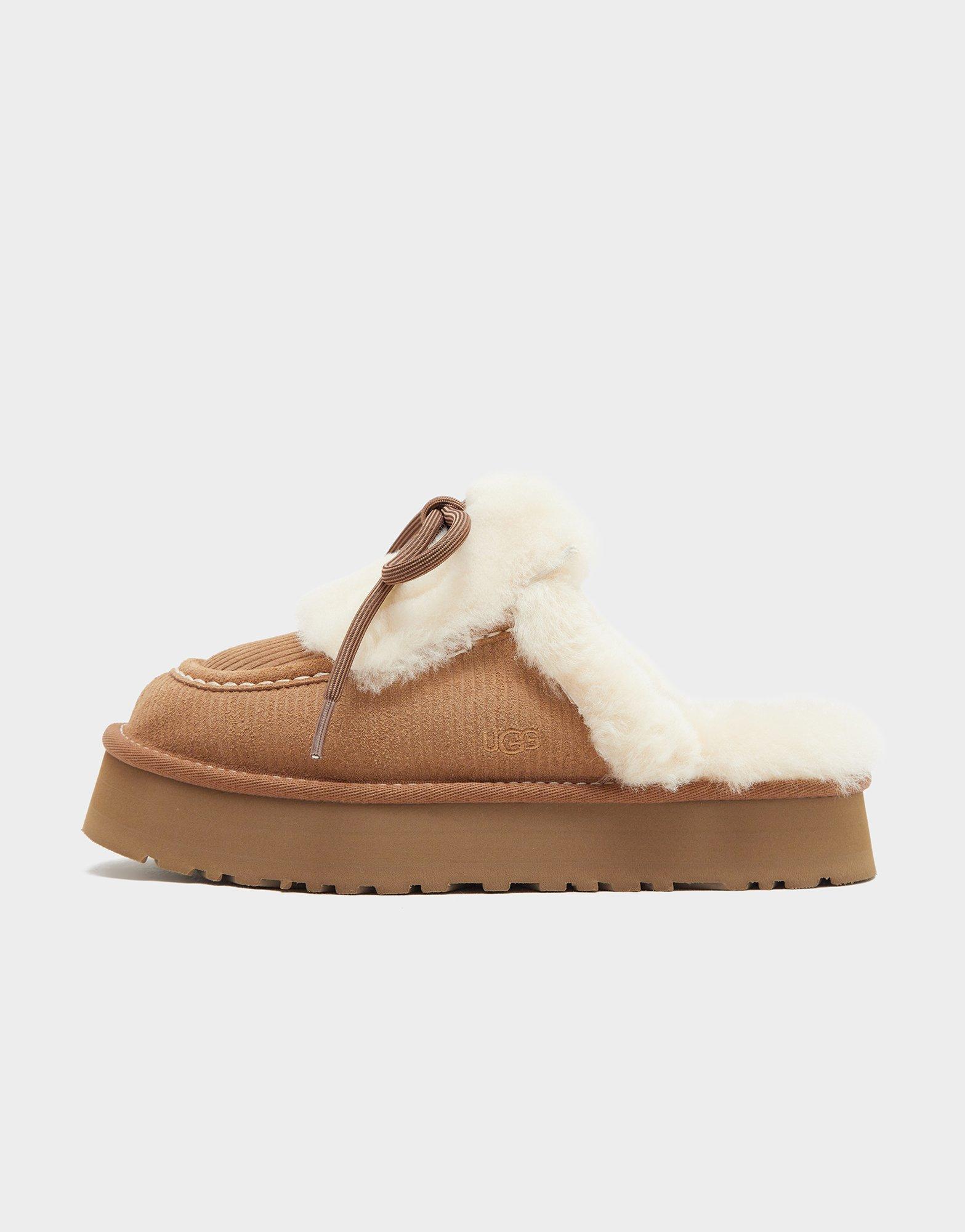 UGG Jibbitz Disquette Femme