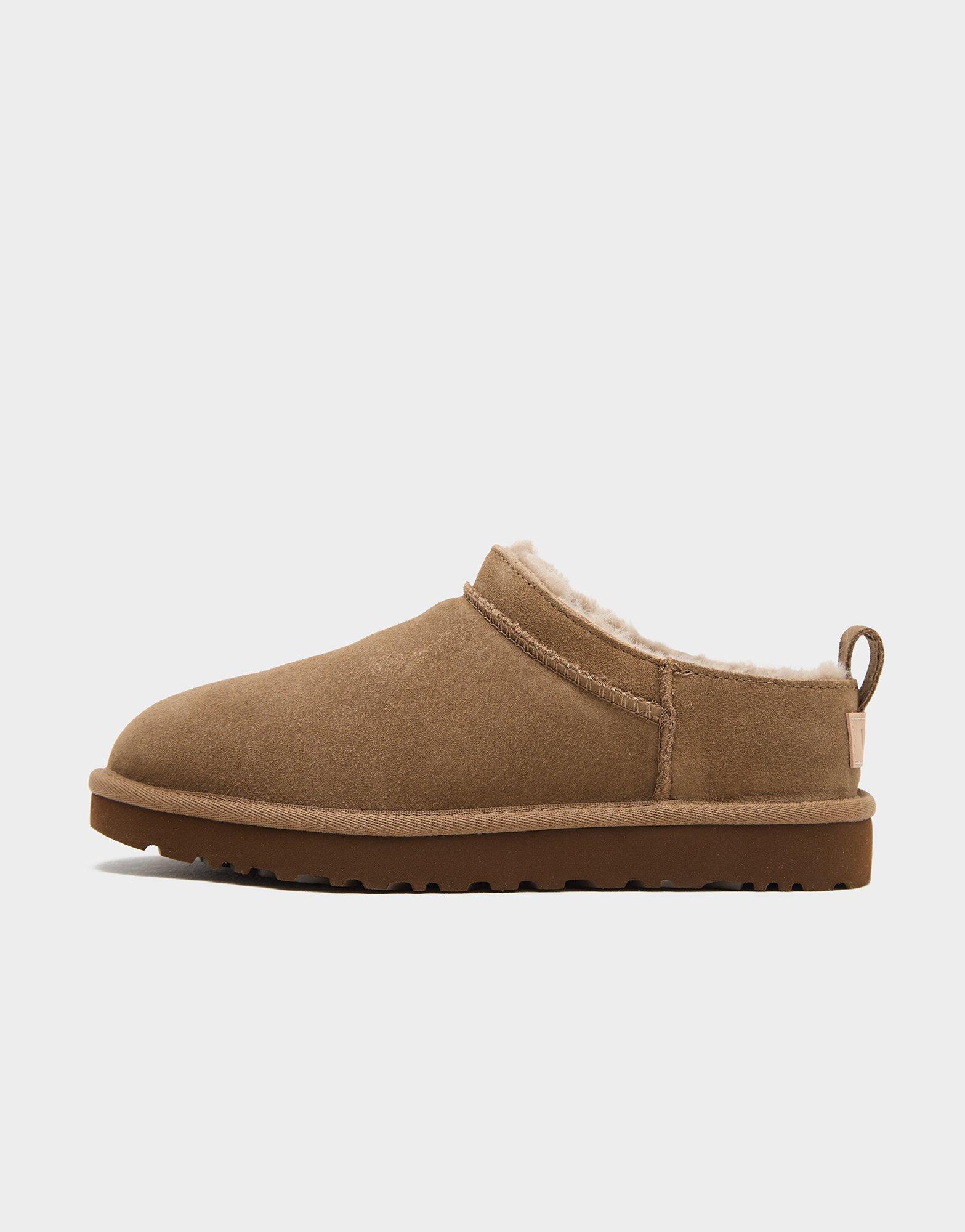 UGG Micro Boot Women's