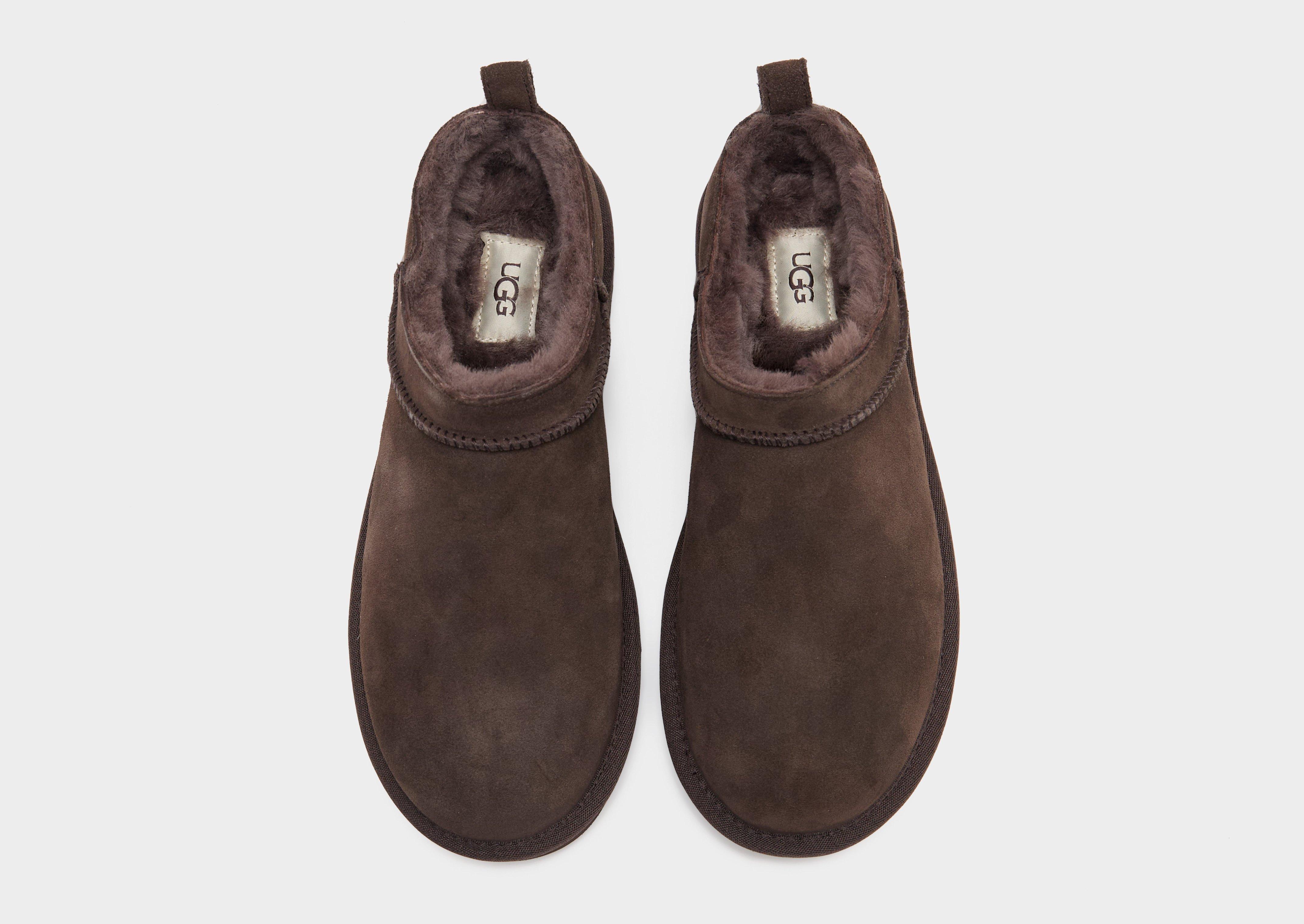 UGG Micro Boot Women's