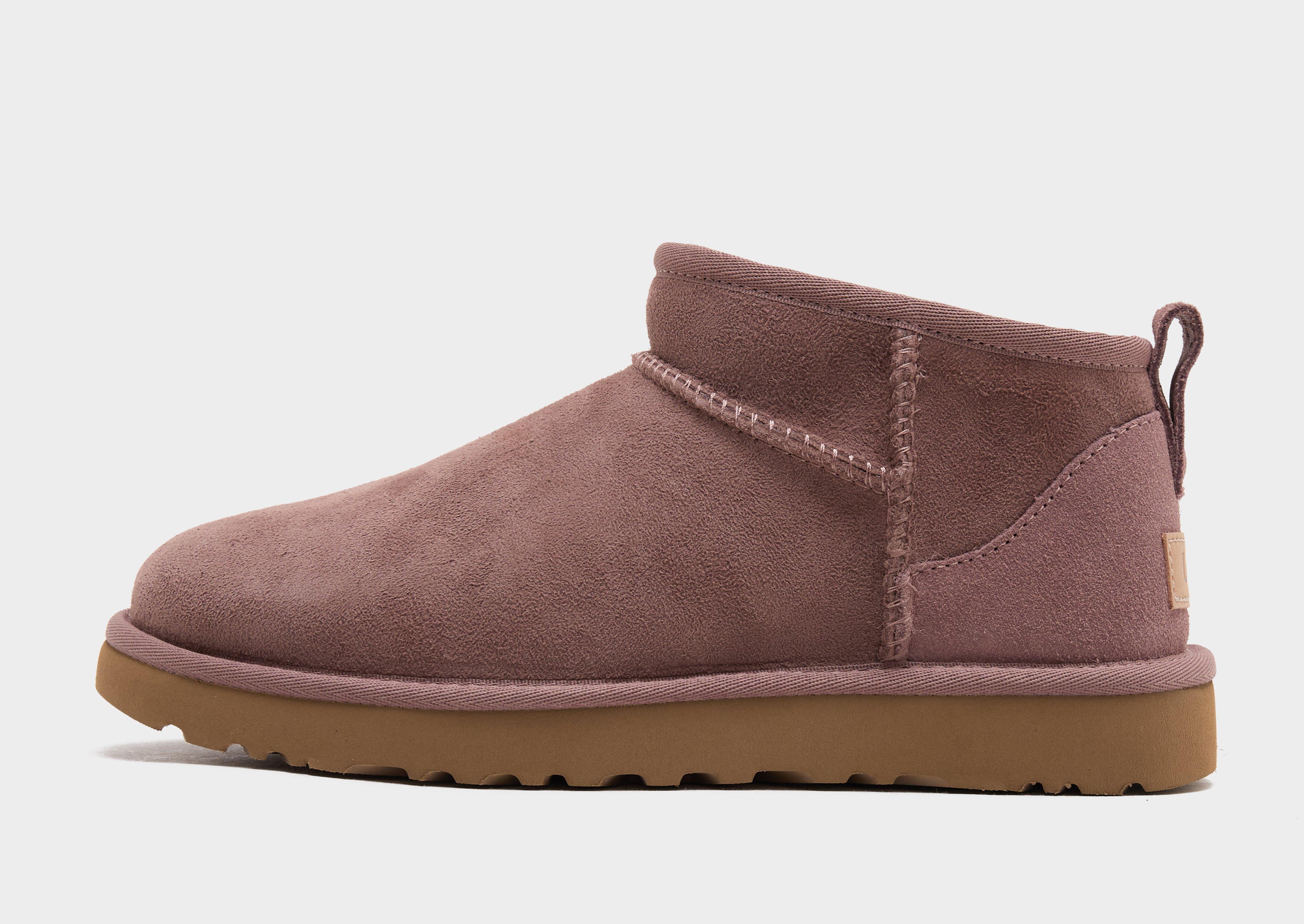 UGG Classic Ultra Mini Boots dames​ — foto 2 van 7
